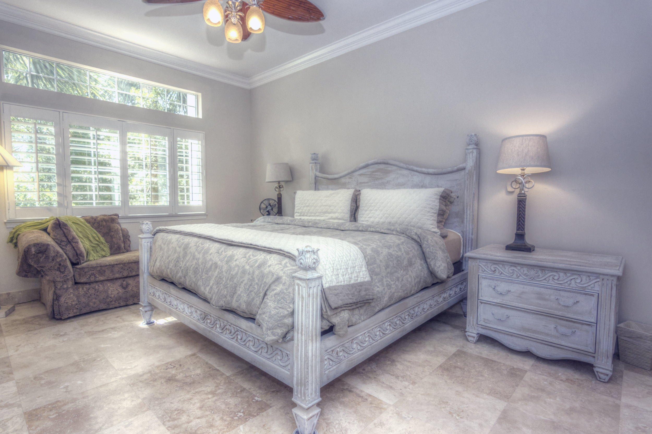 TIVOLI BY THE SEA 3 - Residential