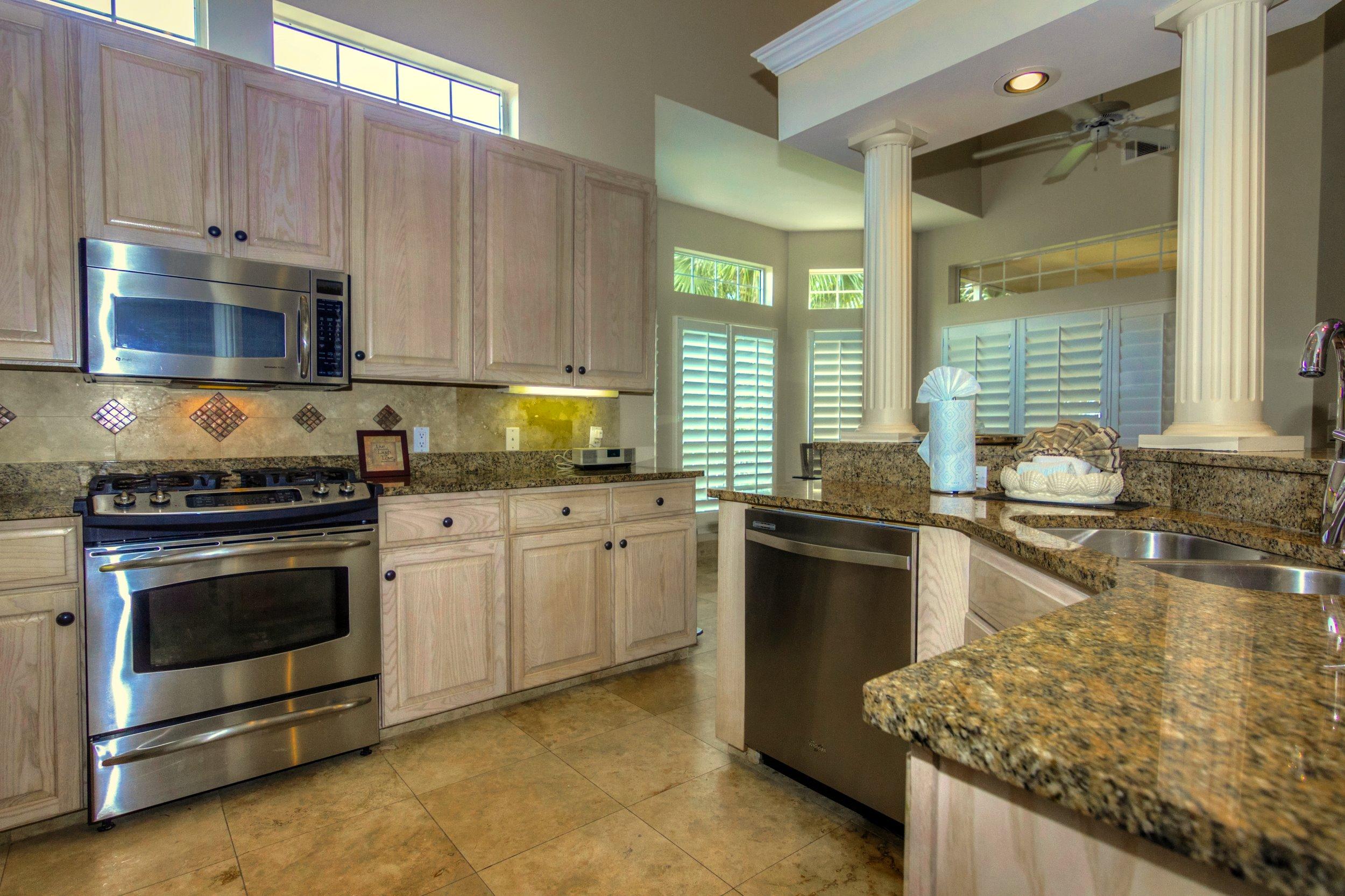 TIVOLI BY THE SEA 3 - Residential