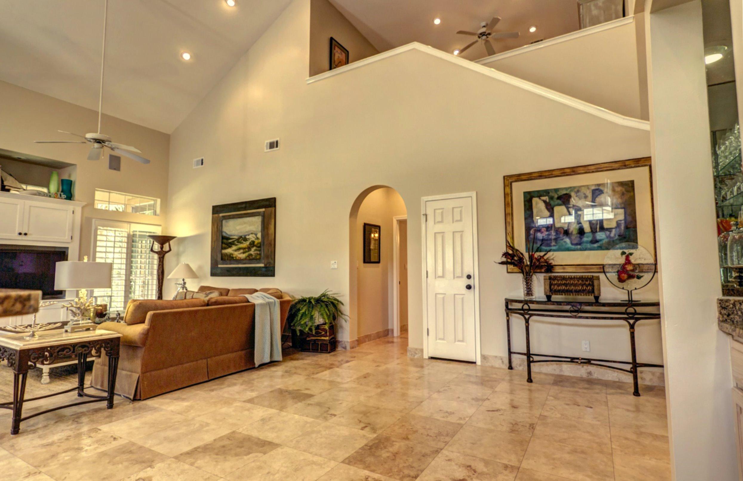 TIVOLI BY THE SEA 3 - Residential