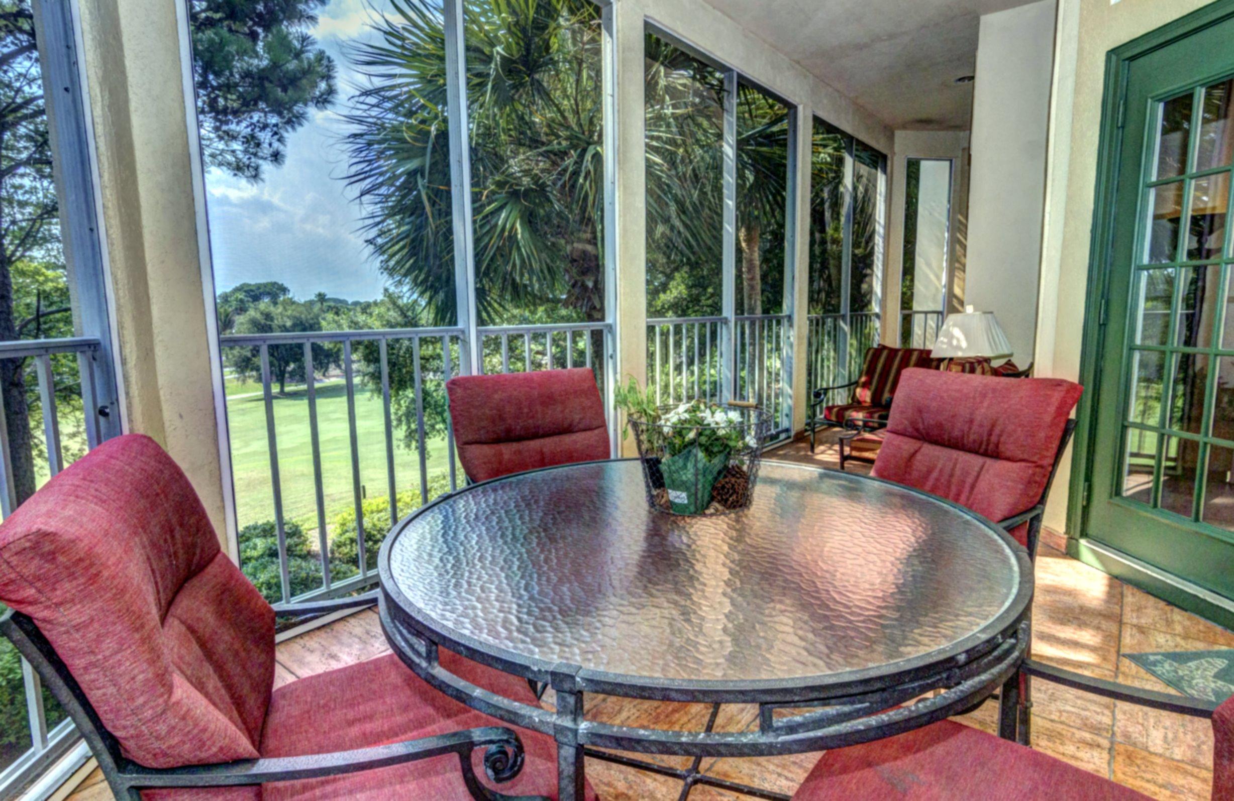 TIVOLI BY THE SEA 3 - Residential