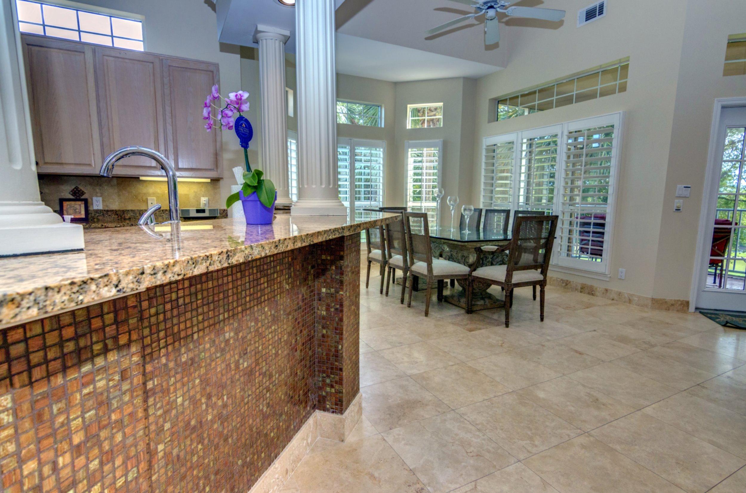 TIVOLI BY THE SEA 3 - Residential