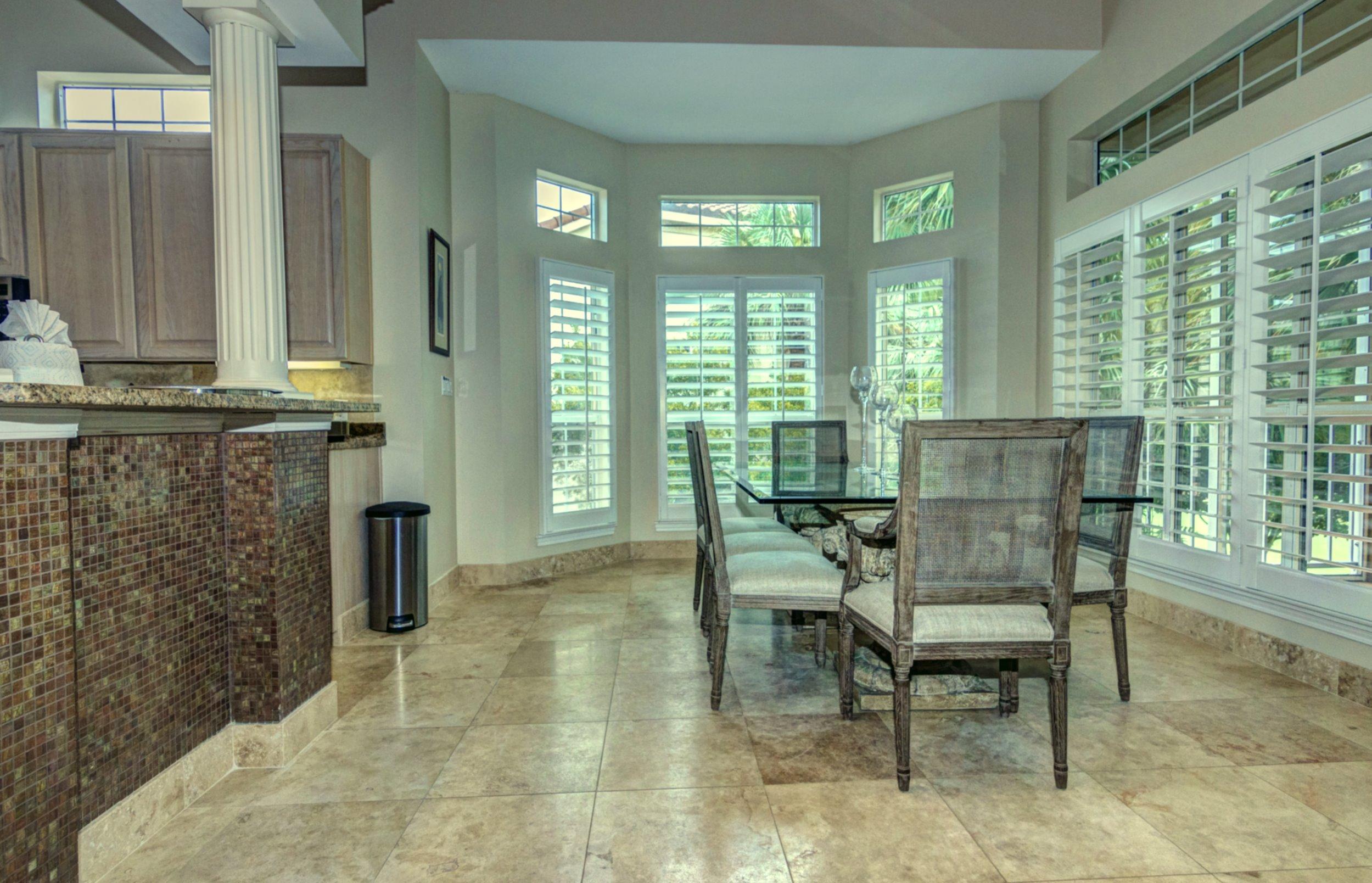 TIVOLI BY THE SEA 3 - Residential