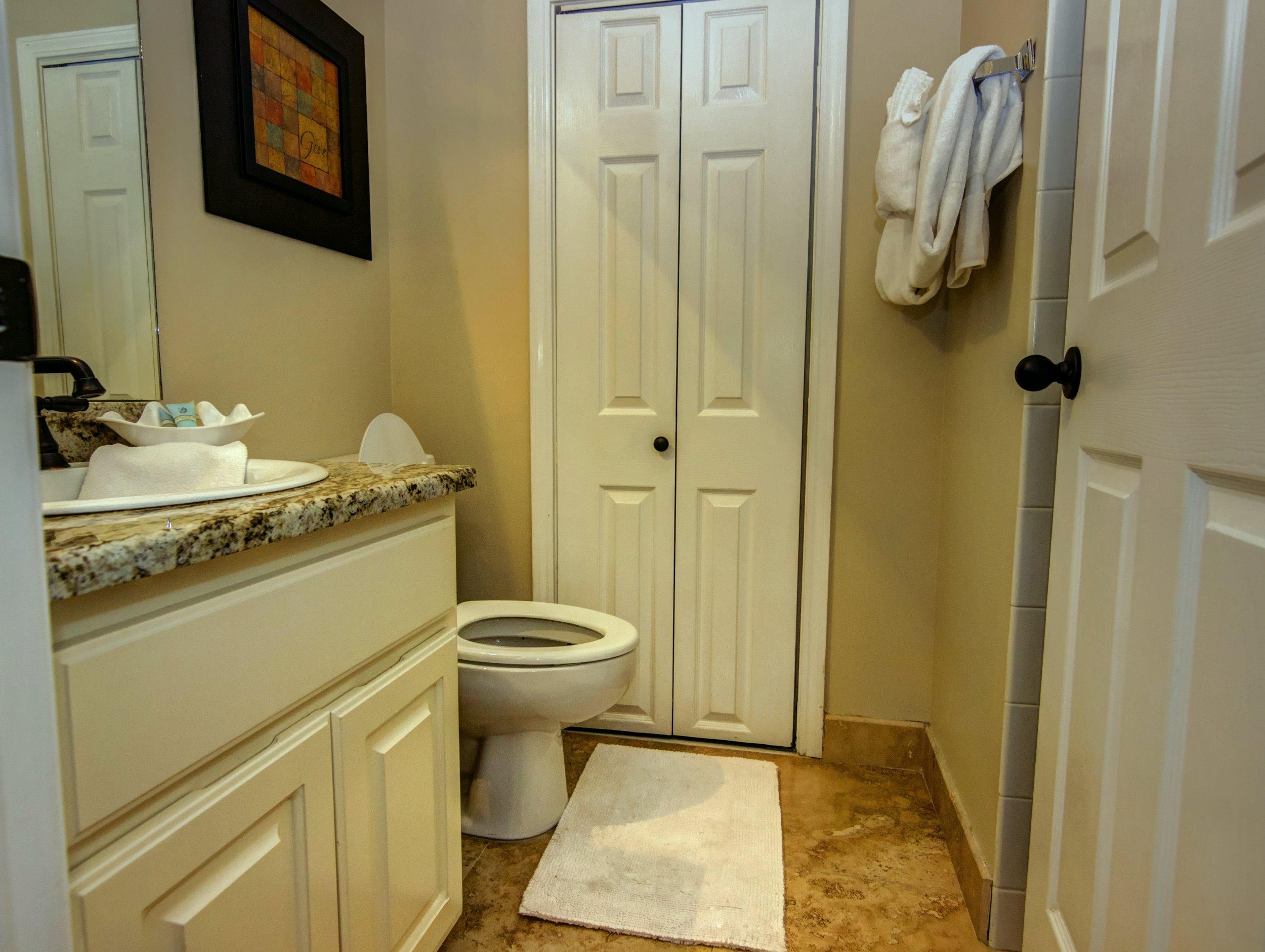 TIVOLI BY THE SEA 3 - Residential