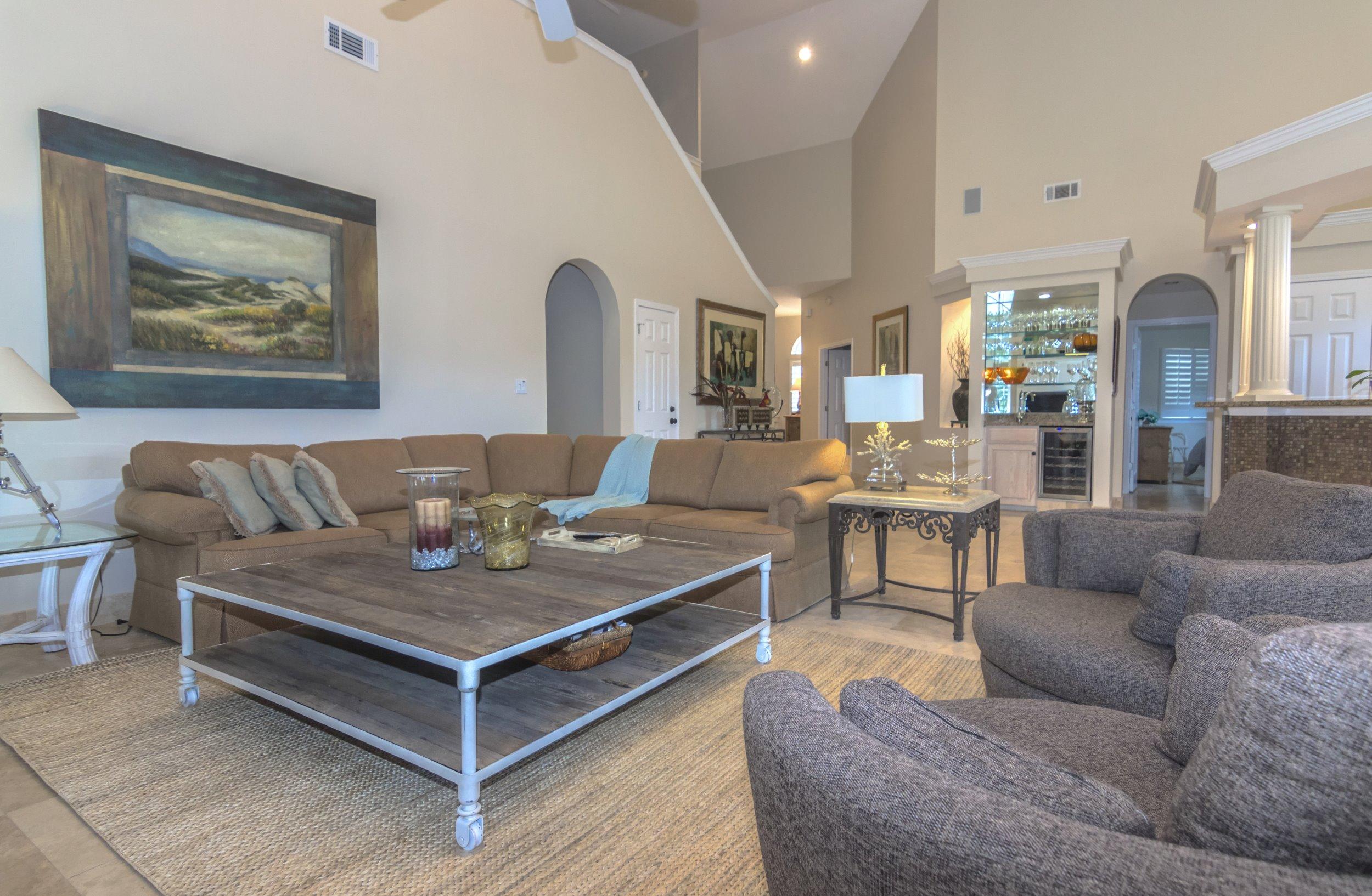 TIVOLI BY THE SEA 3 - Residential