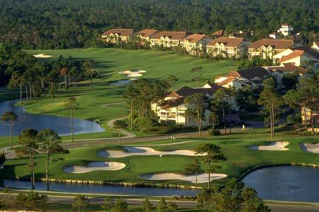 TIVOLI BY THE SEA 3 - Residential