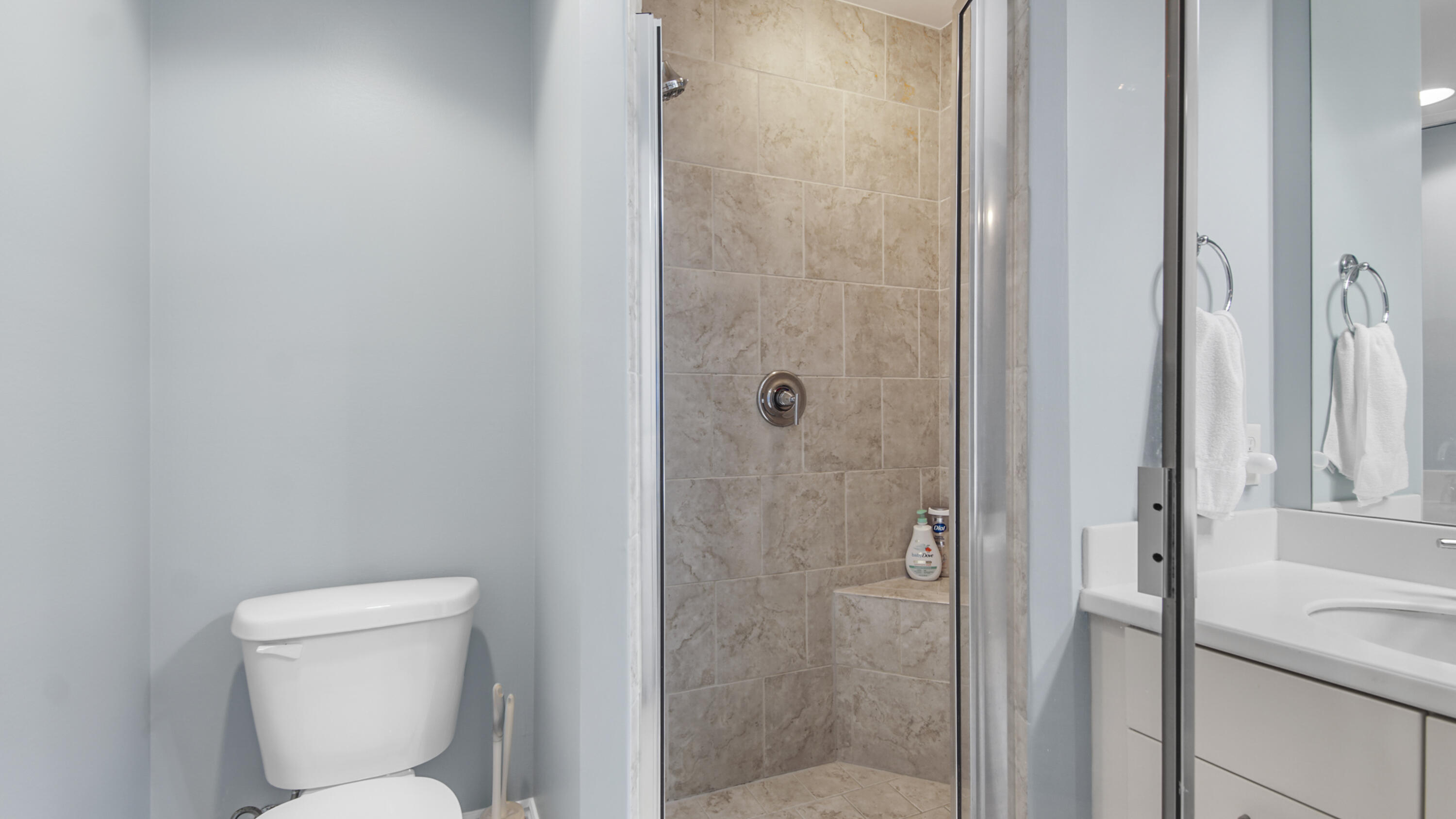 MARINA LANDING - Residential