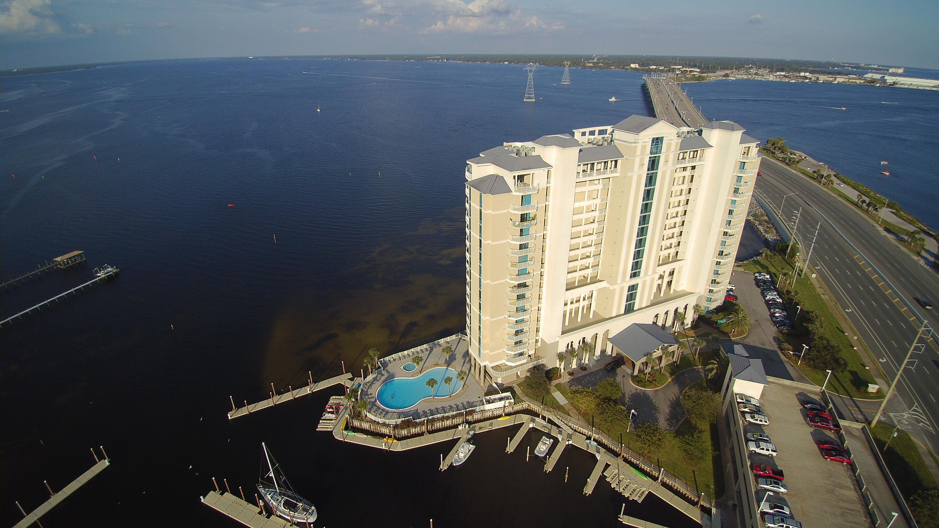 MARINA LANDING - Residential