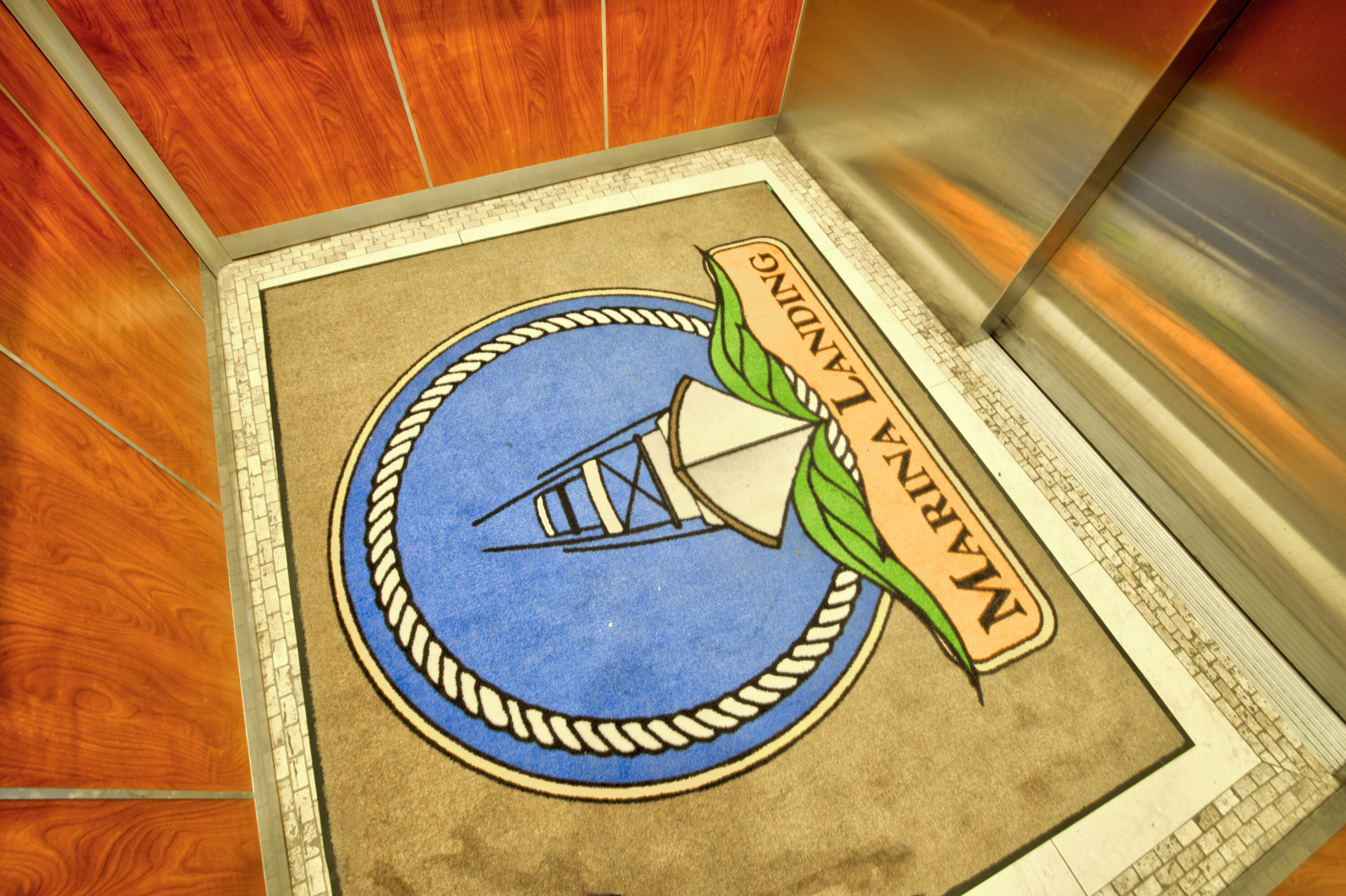 MARINA LANDING - Residential