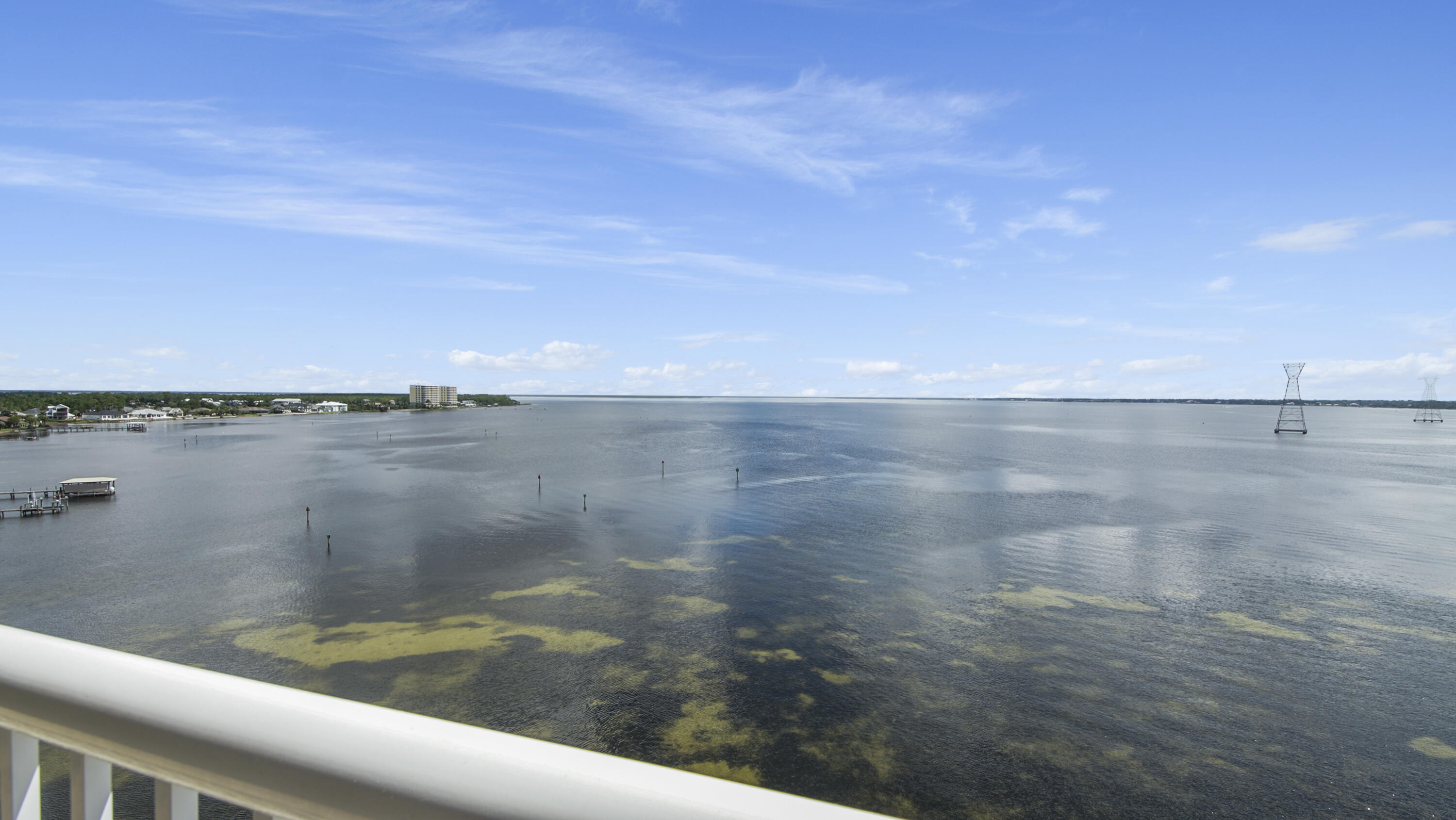 MARINA LANDING - Residential