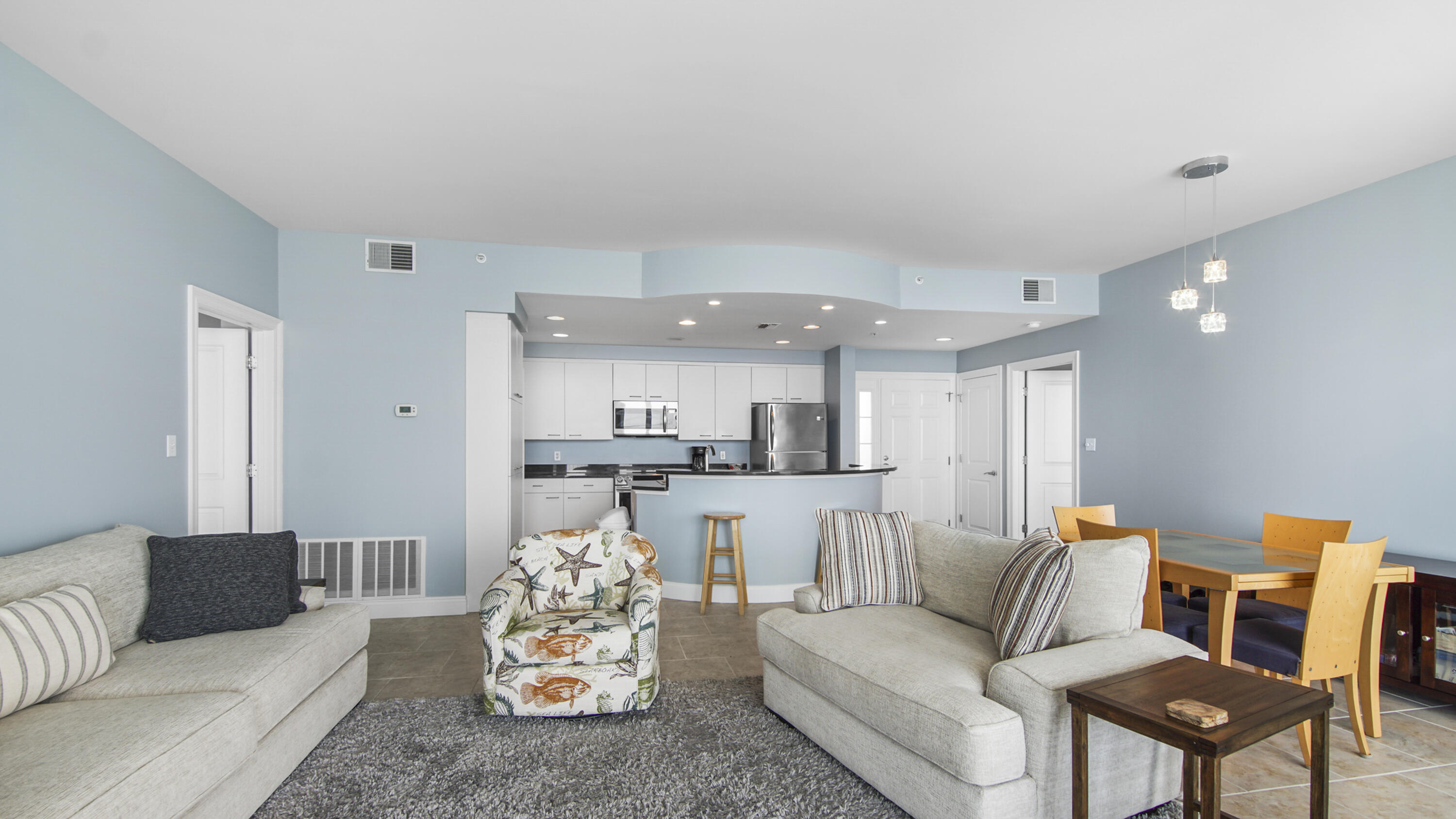 MARINA LANDING - Residential