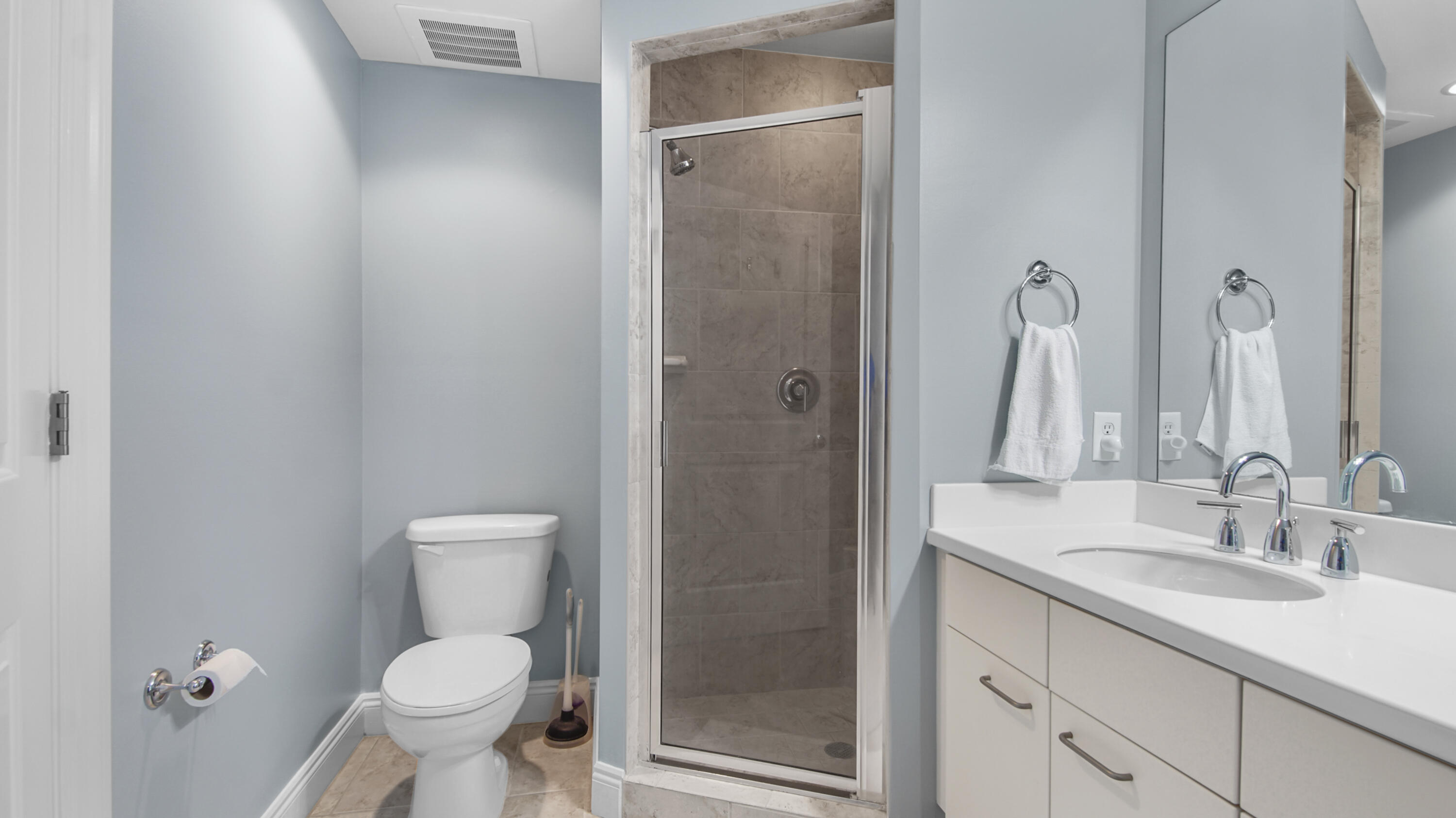 MARINA LANDING - Residential