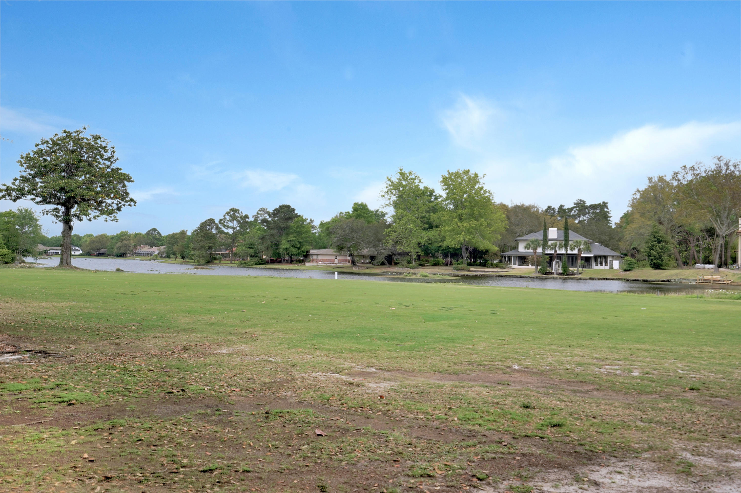 Bluewater Bay - Residential