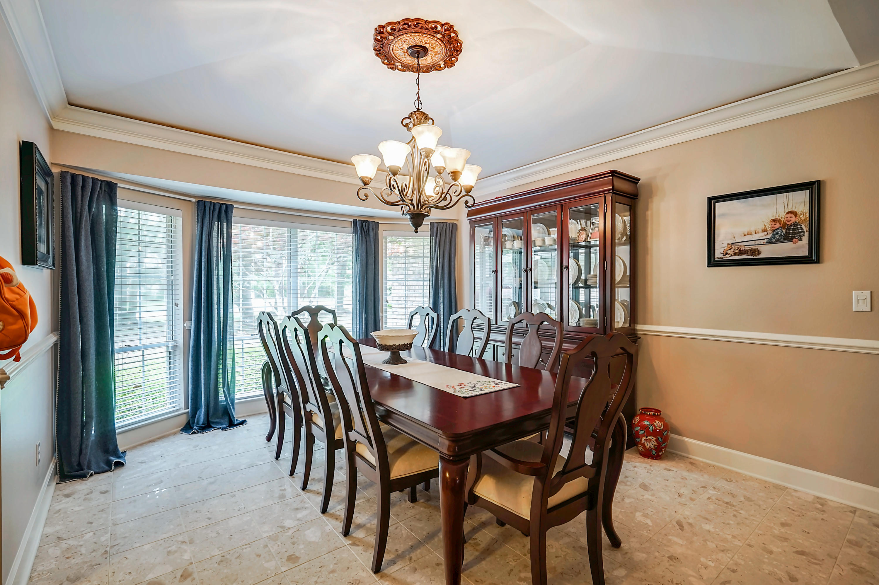 Bluewater Bay - Residential