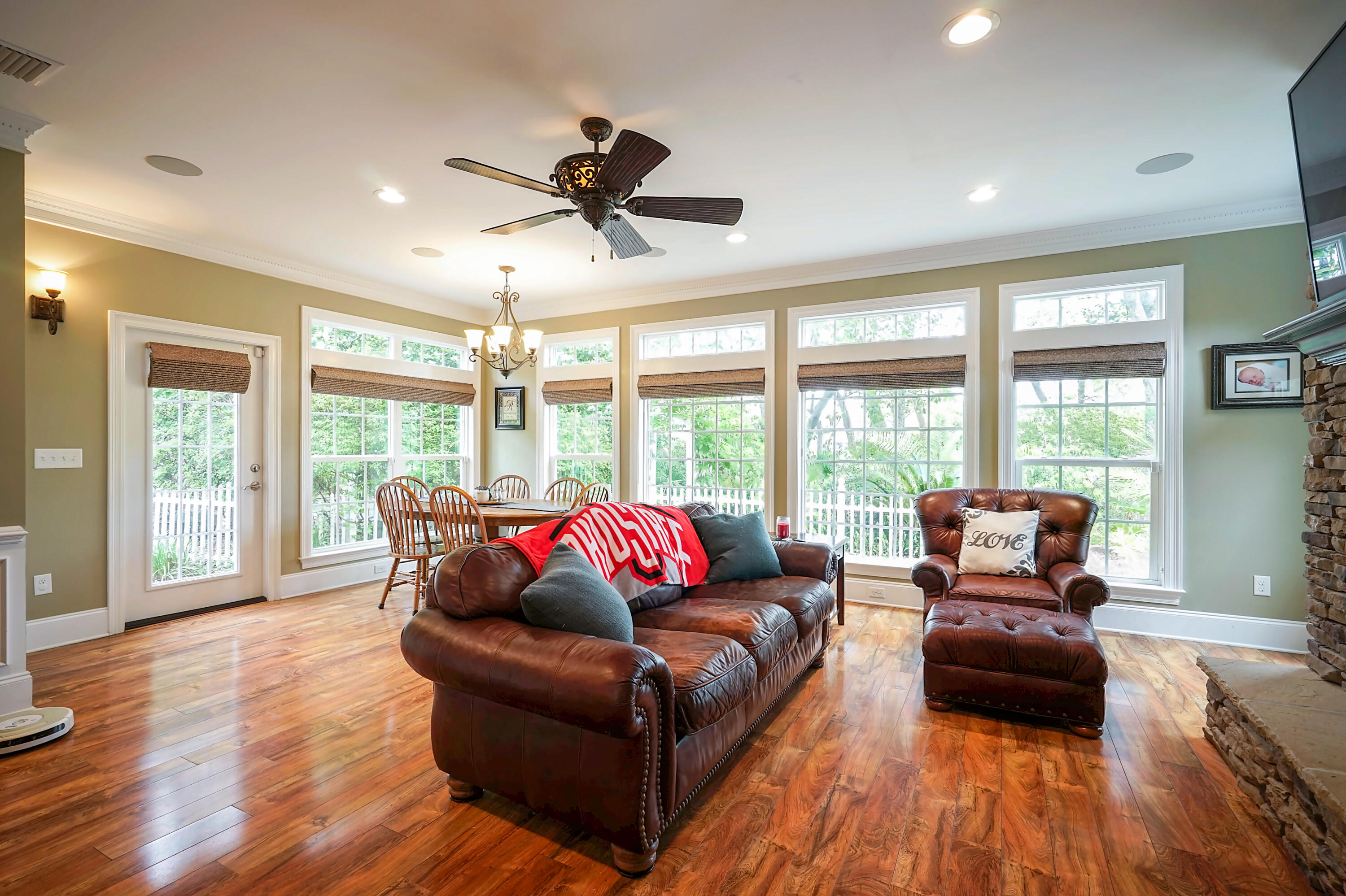 Bluewater Bay - Residential