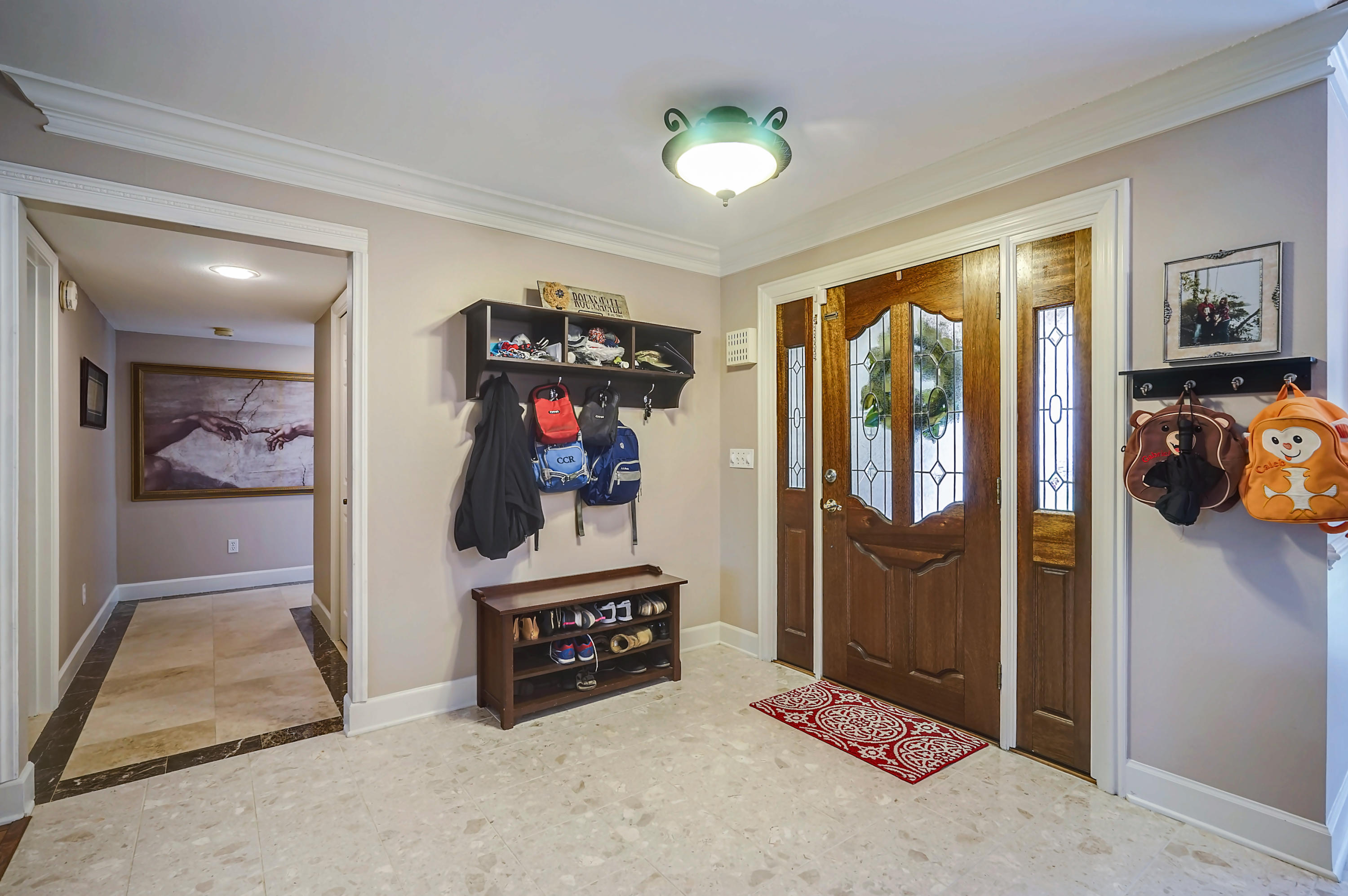 Bluewater Bay - Residential