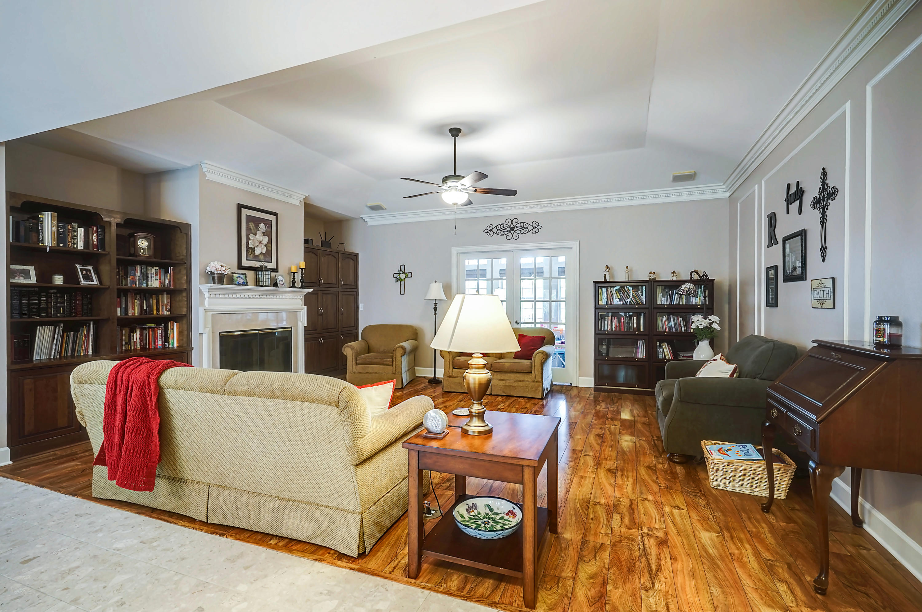 Bluewater Bay - Residential