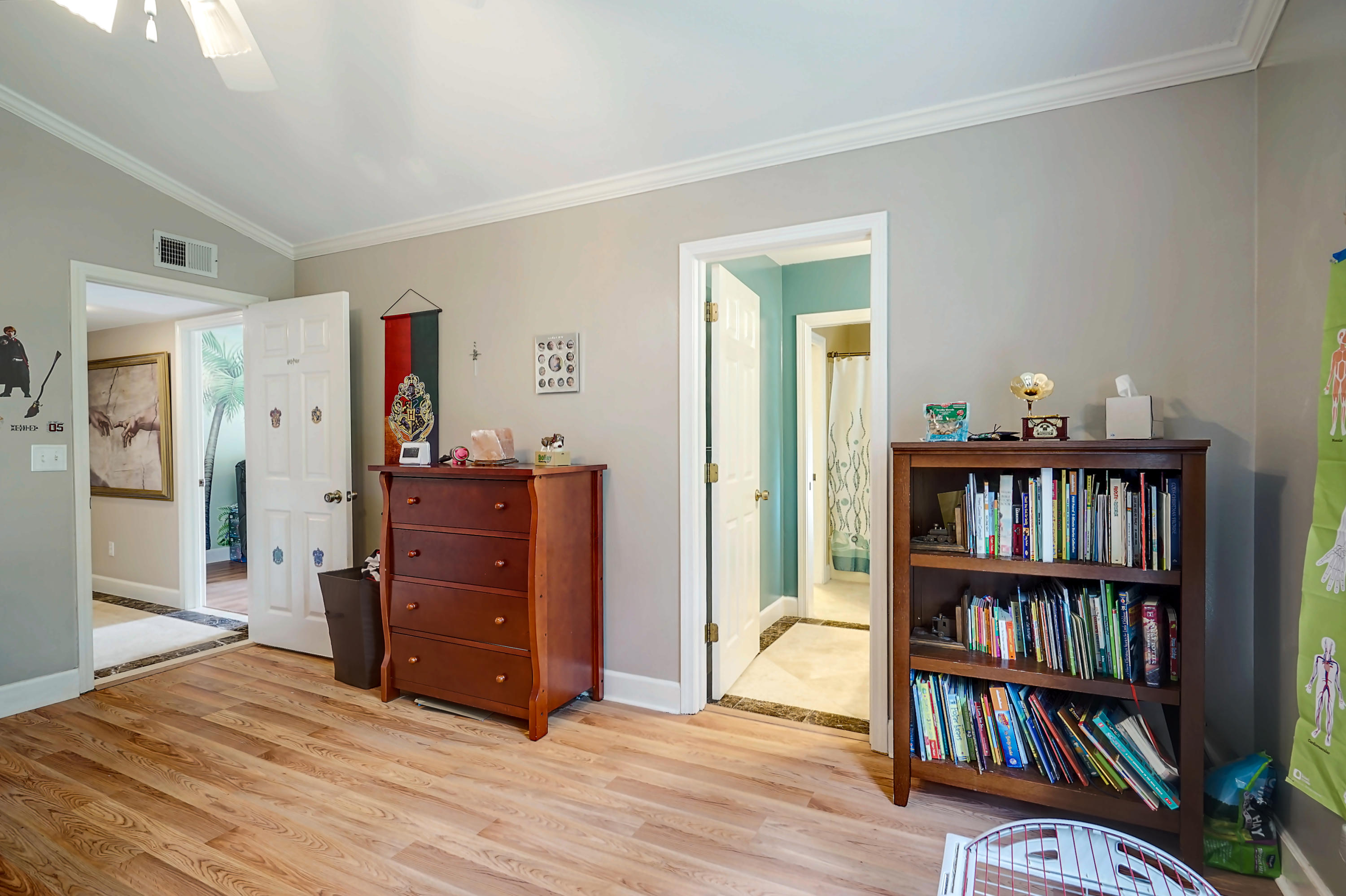 Bluewater Bay - Residential
