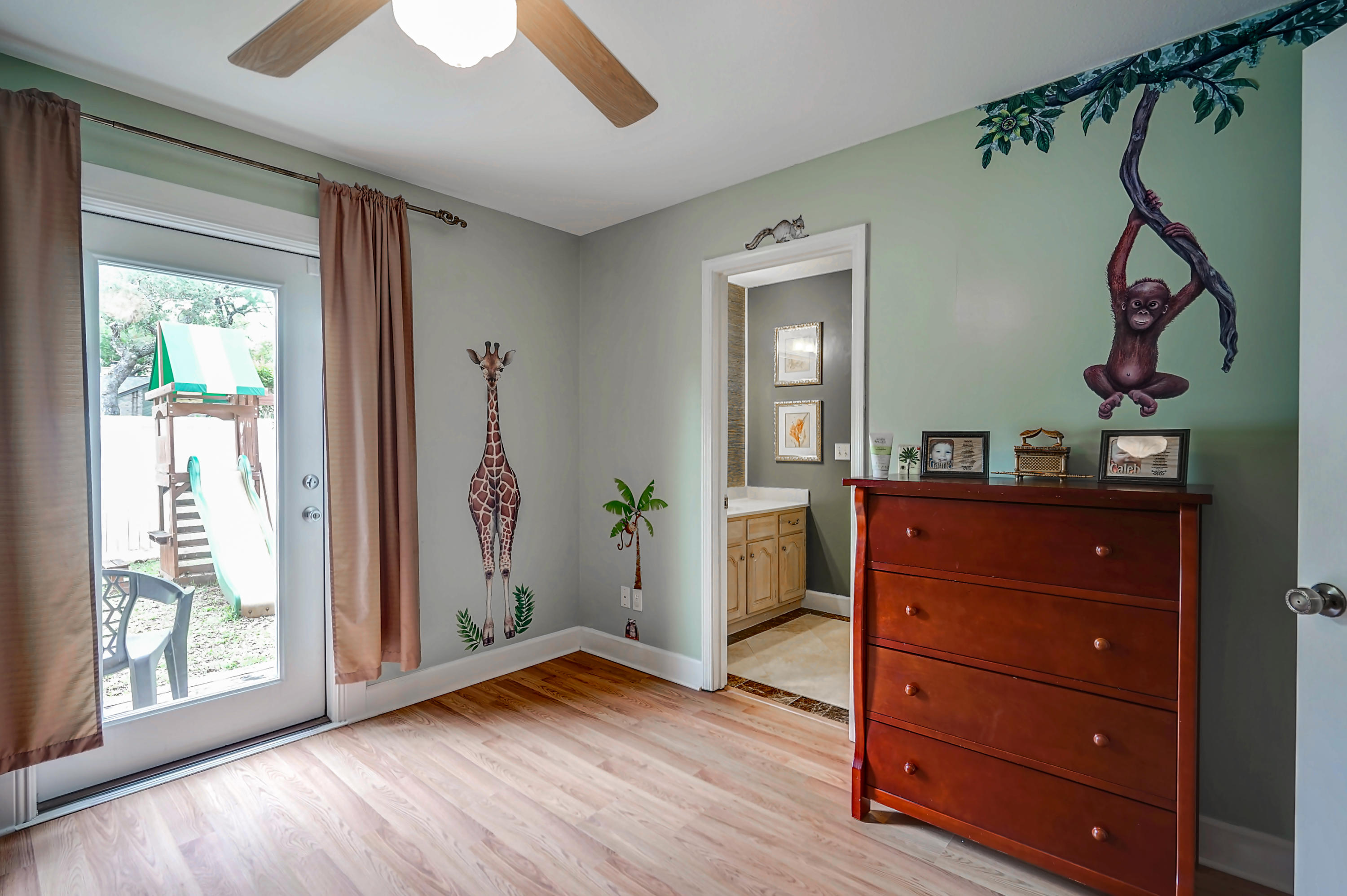 Bluewater Bay - Residential