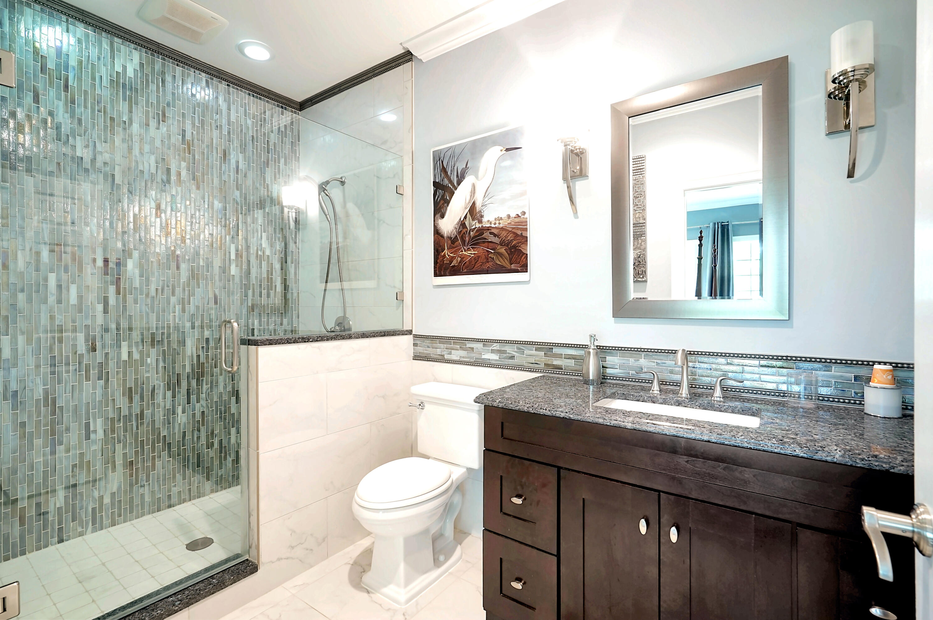 Bluewater Bay - Residential