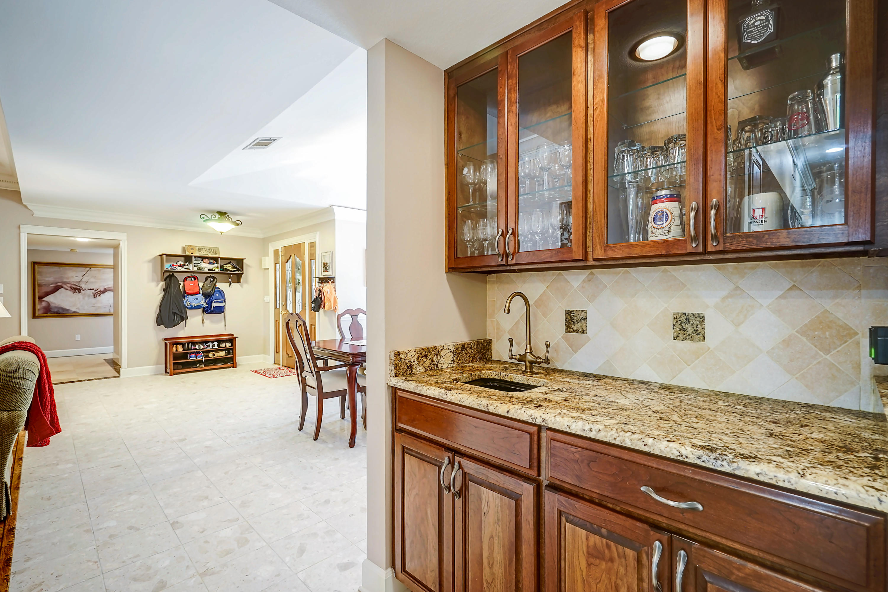 Bluewater Bay - Residential