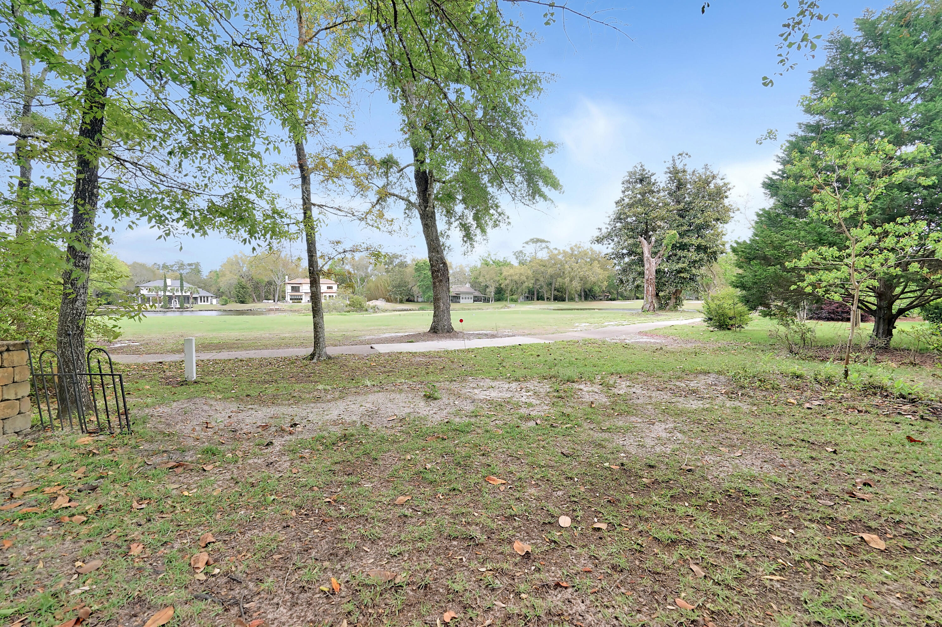 Bluewater Bay - Residential