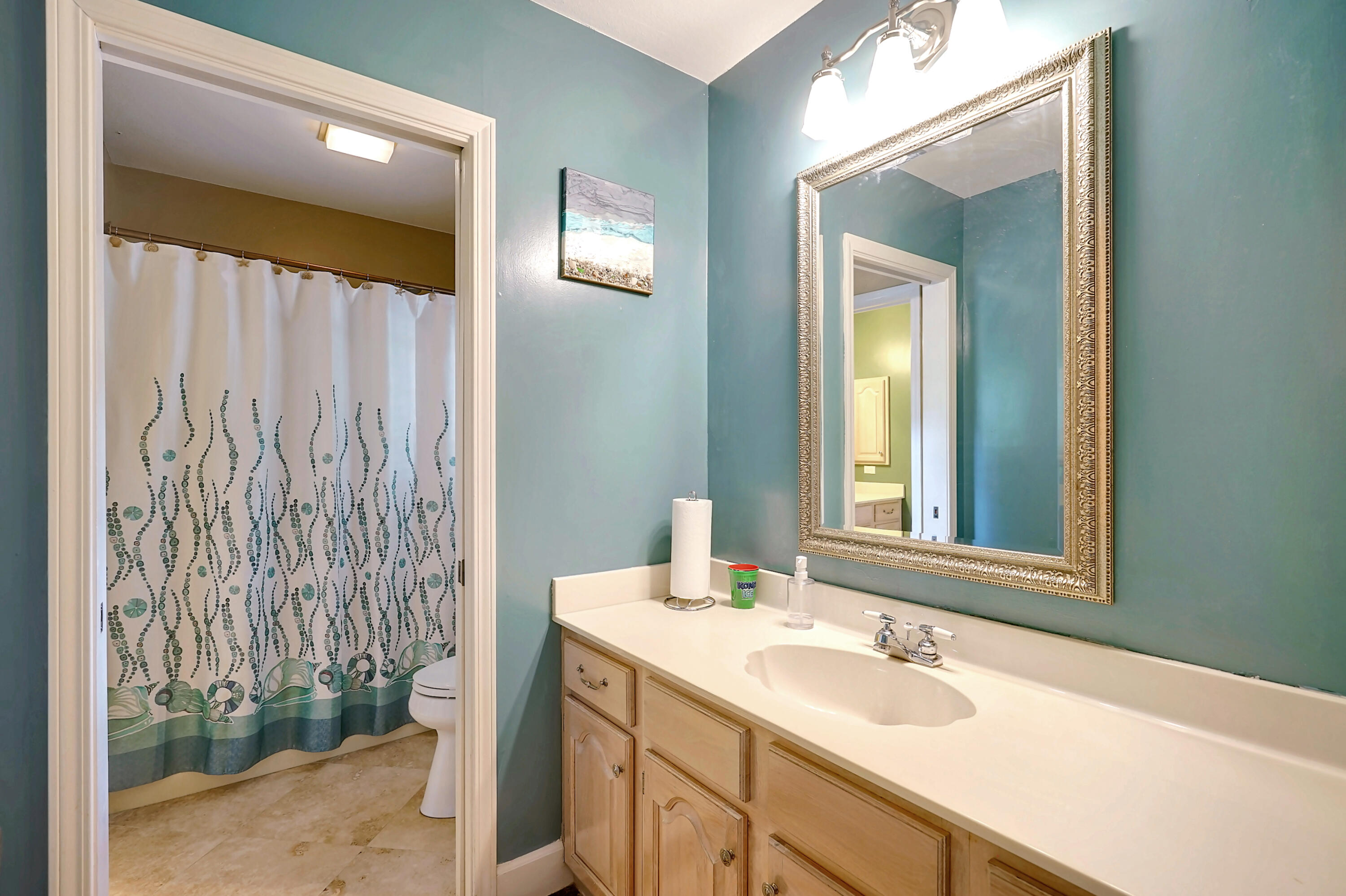 Bluewater Bay - Residential