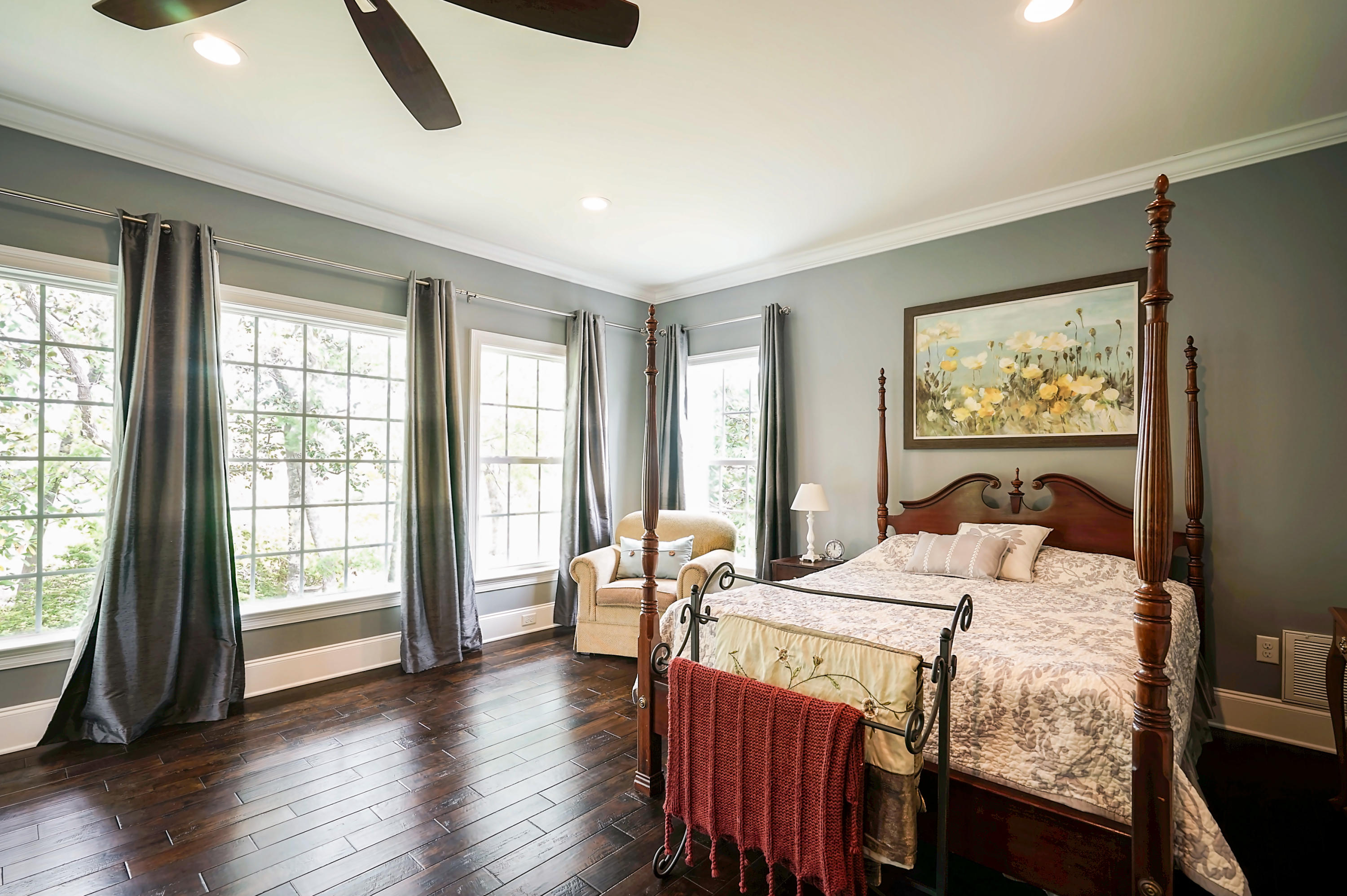 Bluewater Bay - Residential