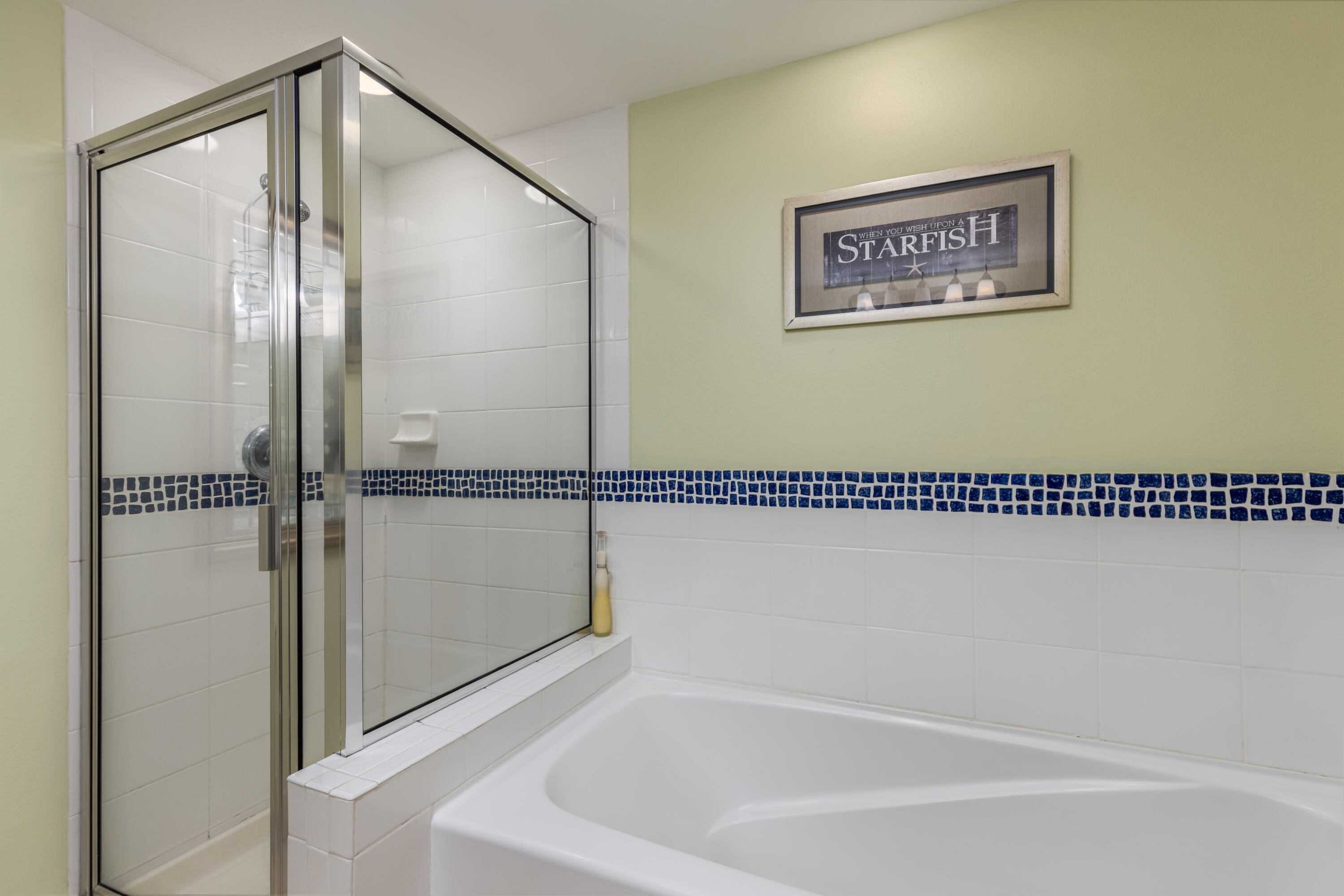 OBSERVATION POINT - Residential