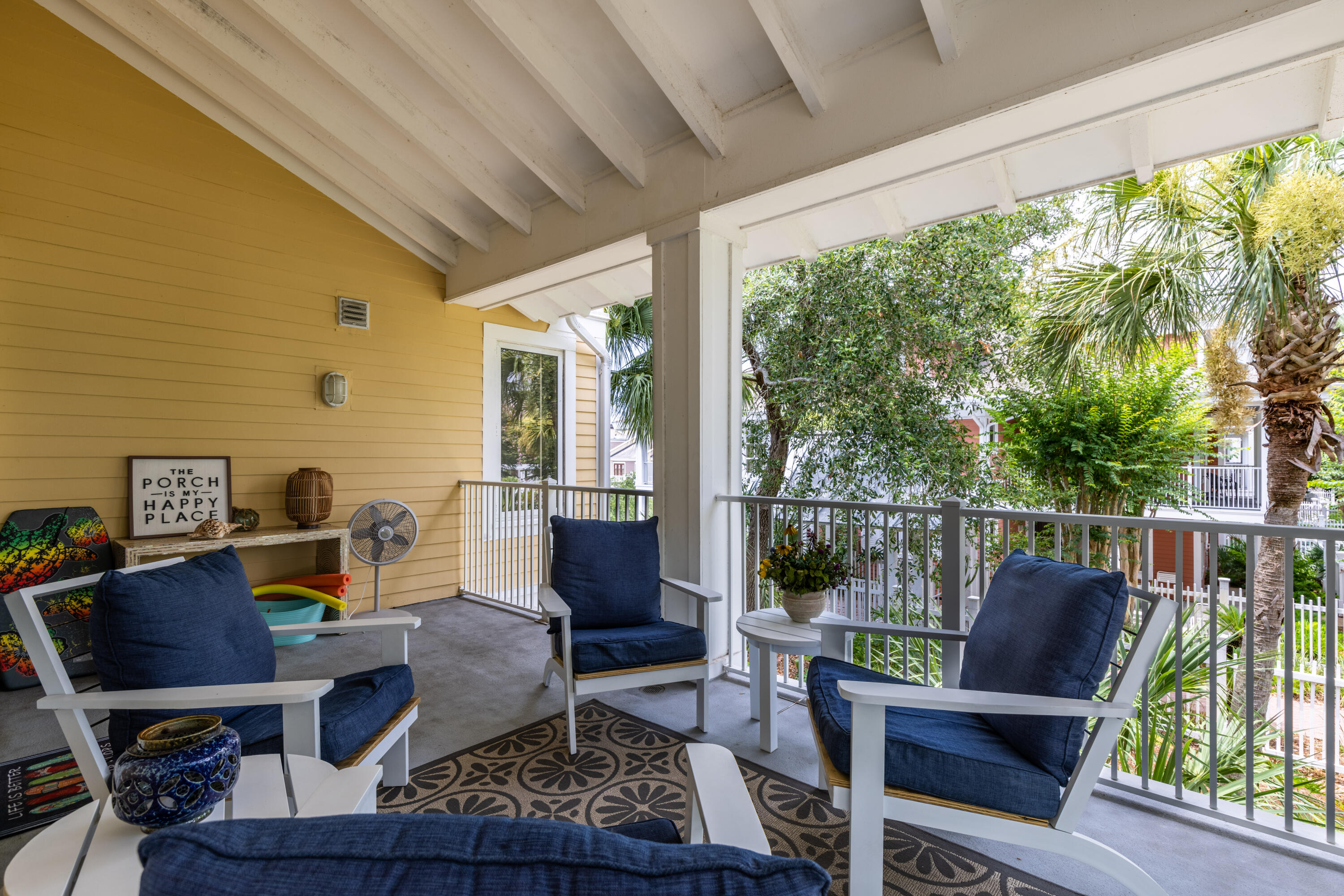 OBSERVATION POINT - Residential