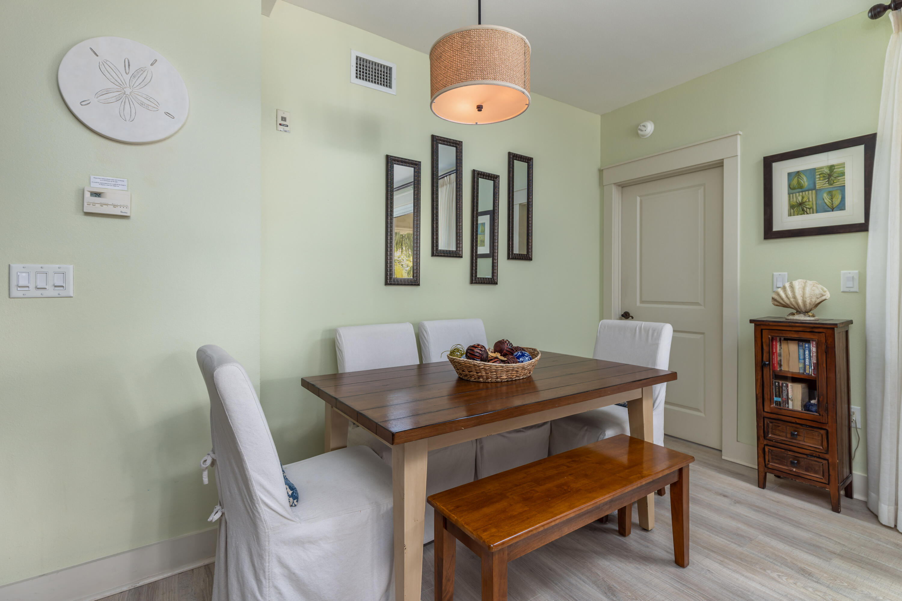 OBSERVATION POINT - Residential