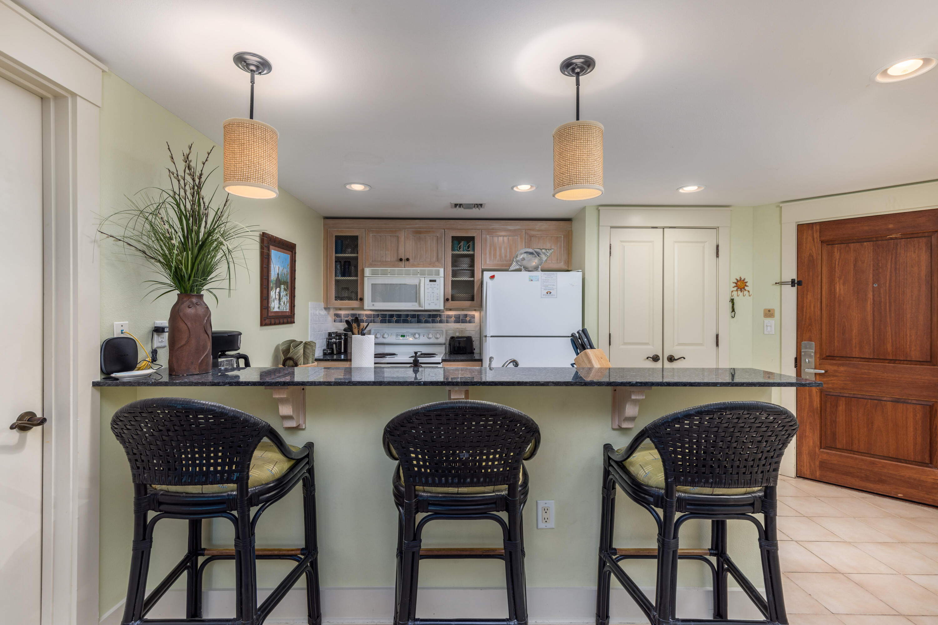 OBSERVATION POINT - Residential