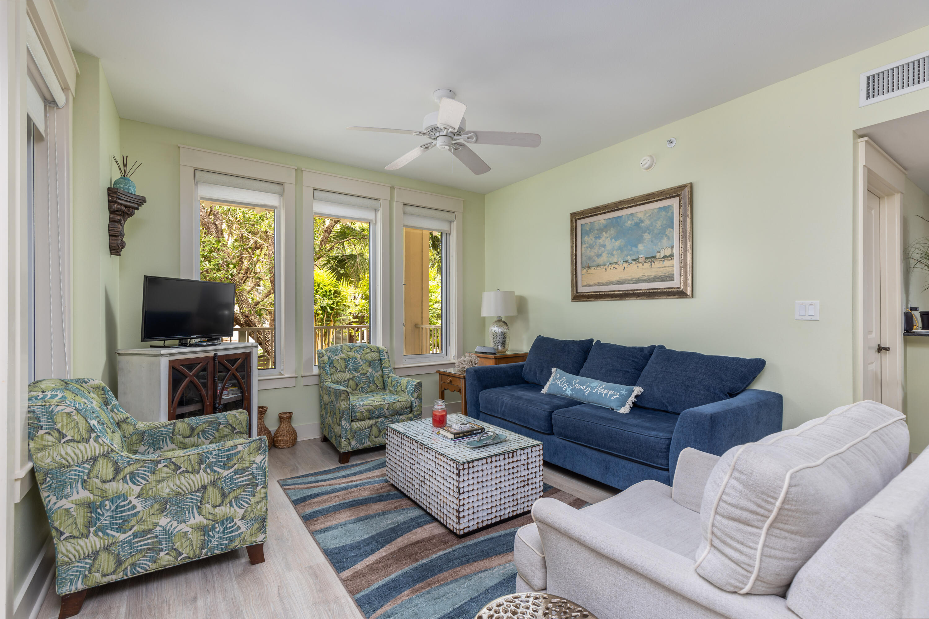 OBSERVATION POINT - Residential