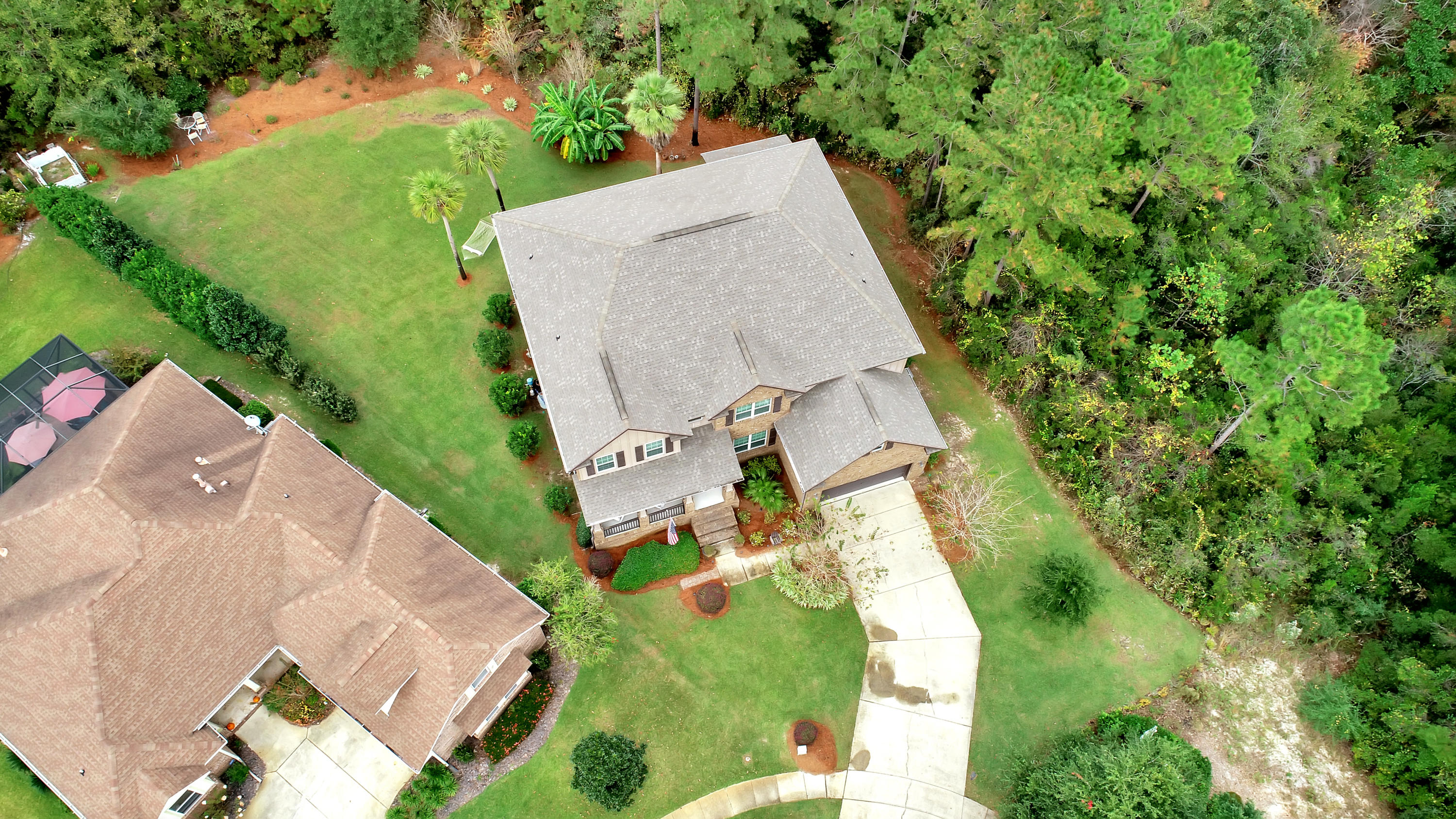 HAMMOCK BAY - Residential