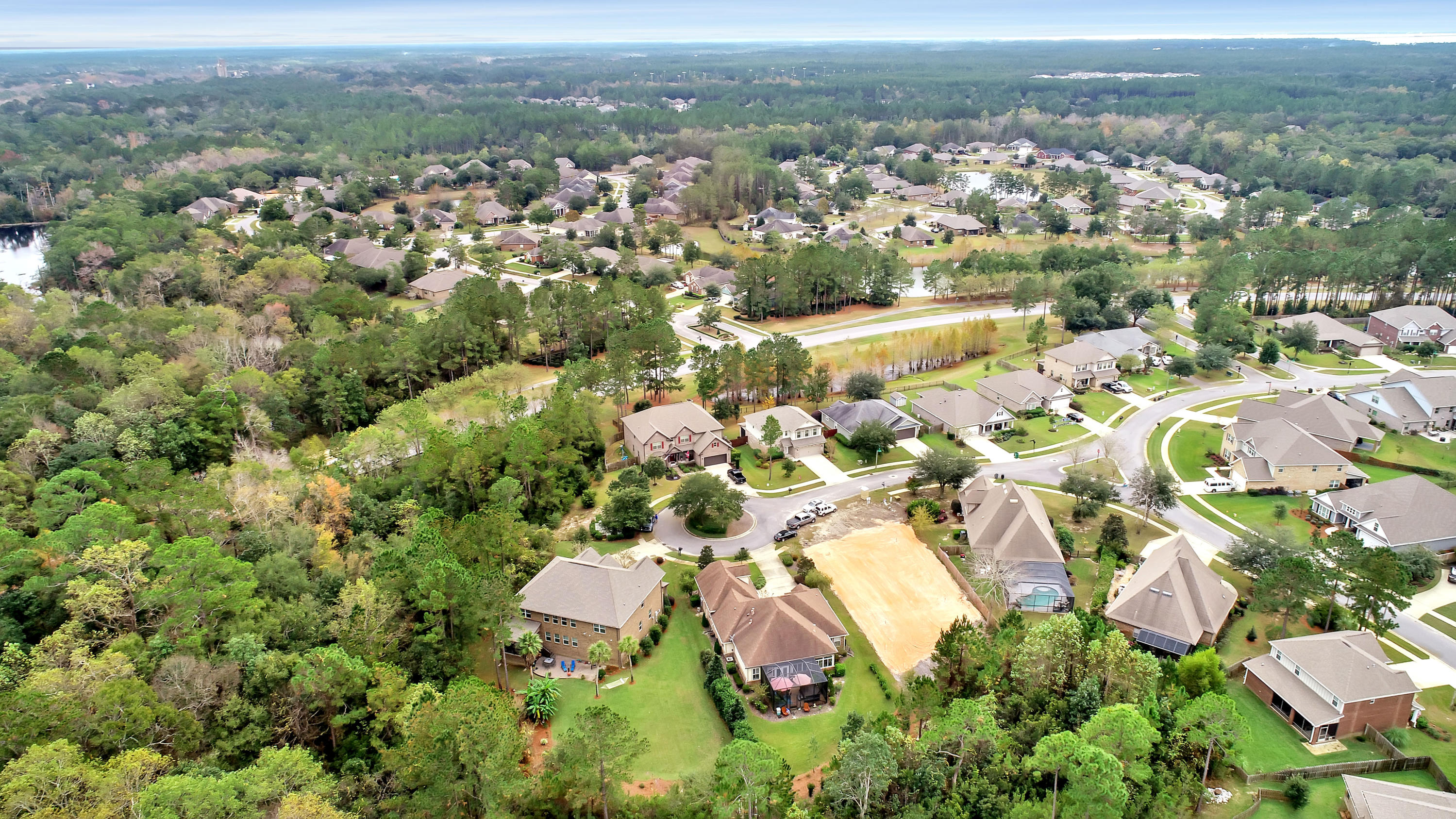 HAMMOCK BAY - Residential