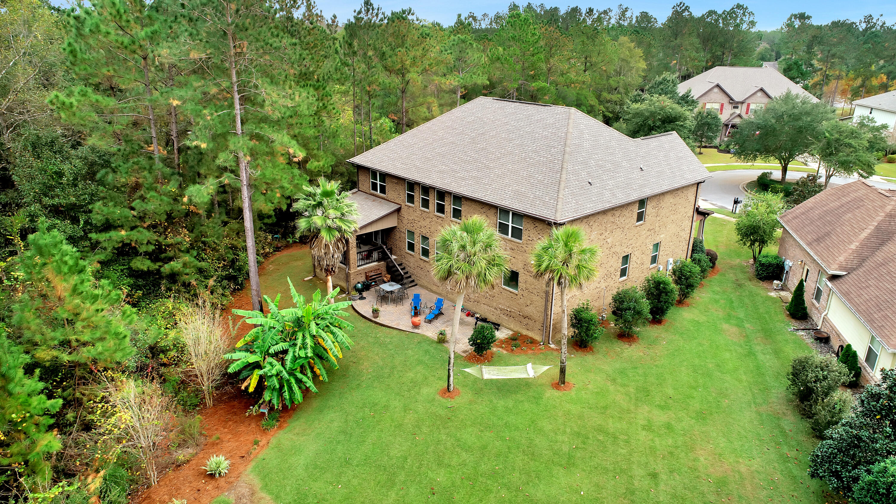 HAMMOCK BAY - Residential