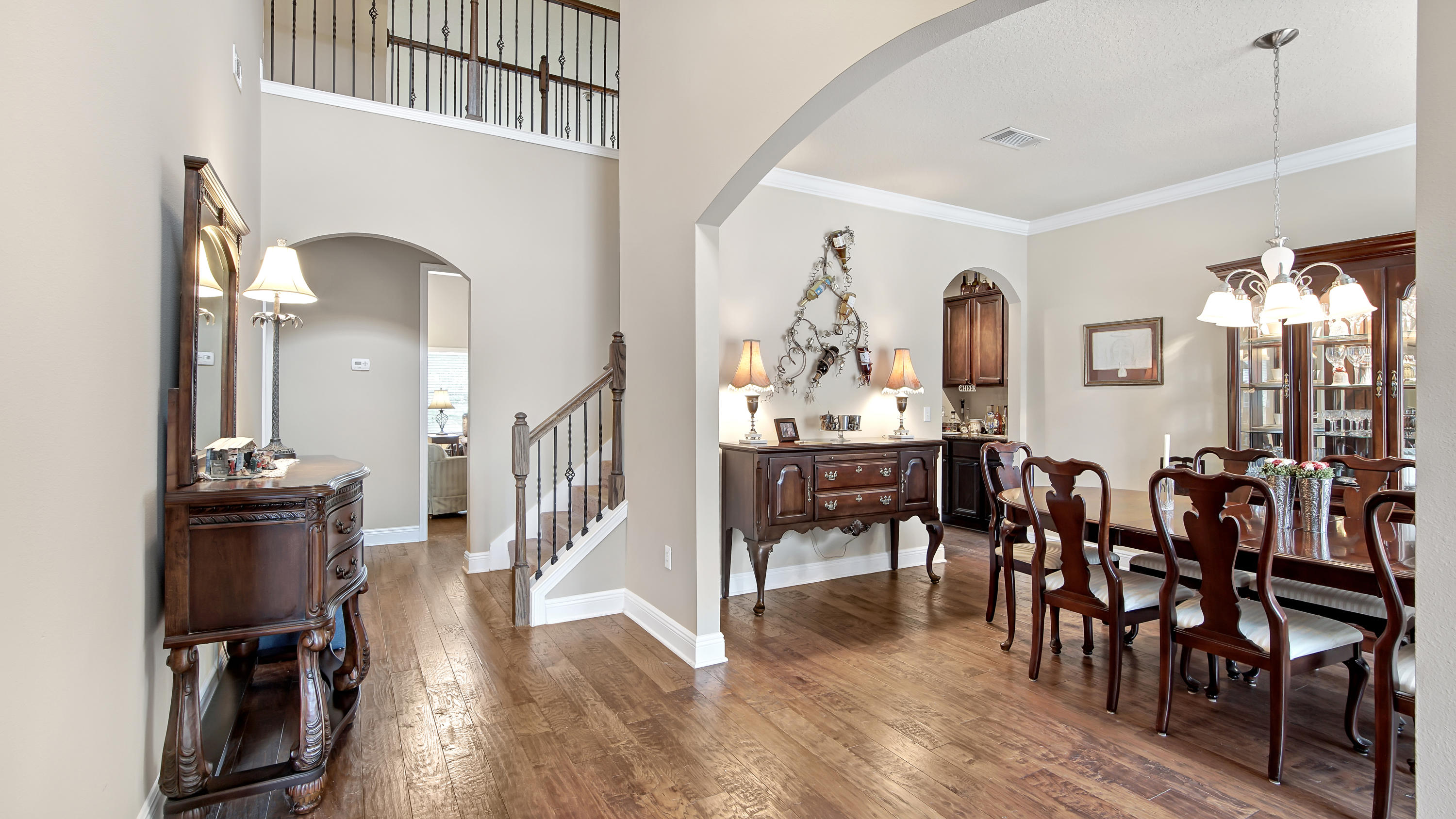 HAMMOCK BAY - Residential