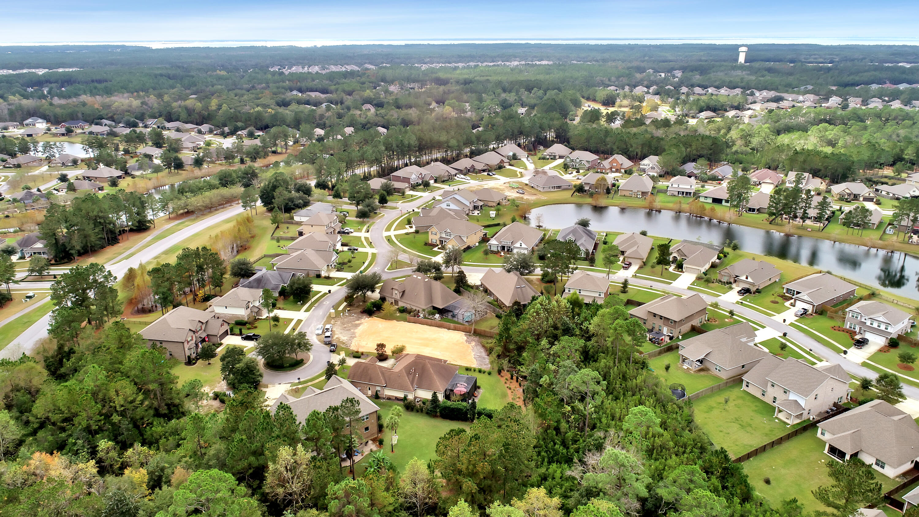 HAMMOCK BAY - Residential