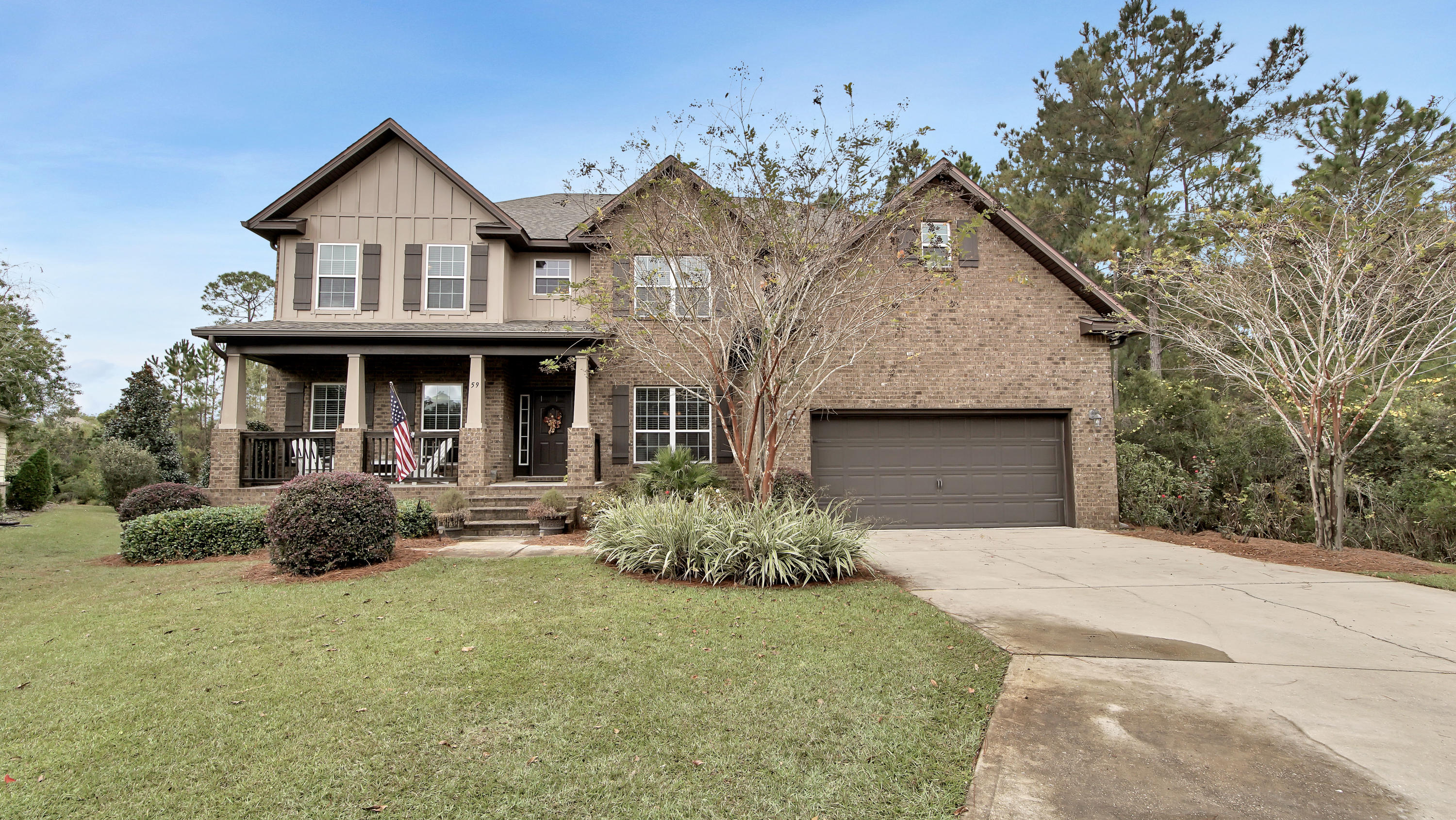 HAMMOCK BAY - Residential