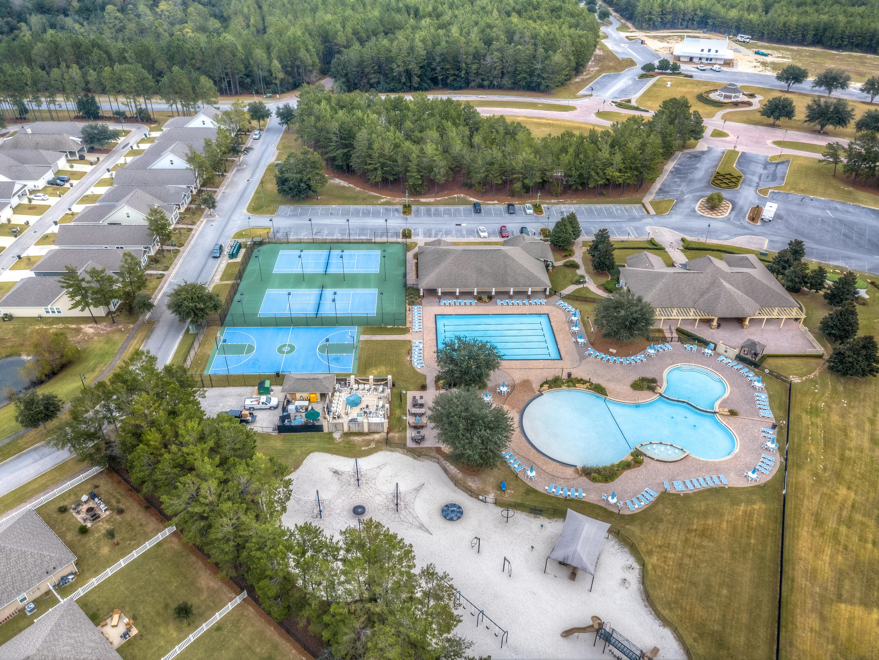 HAMMOCK BAY - Residential