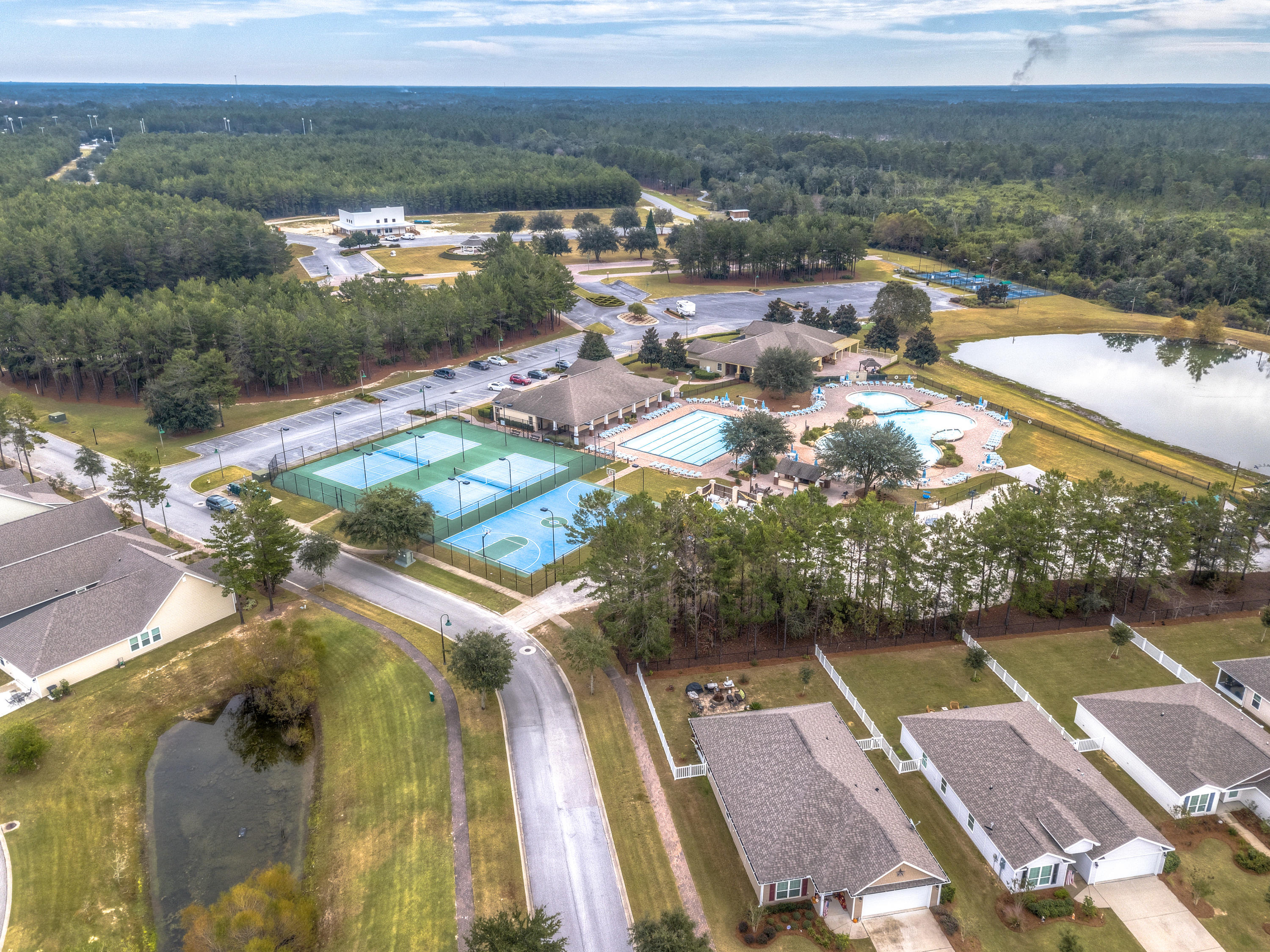 HAMMOCK BAY - Residential