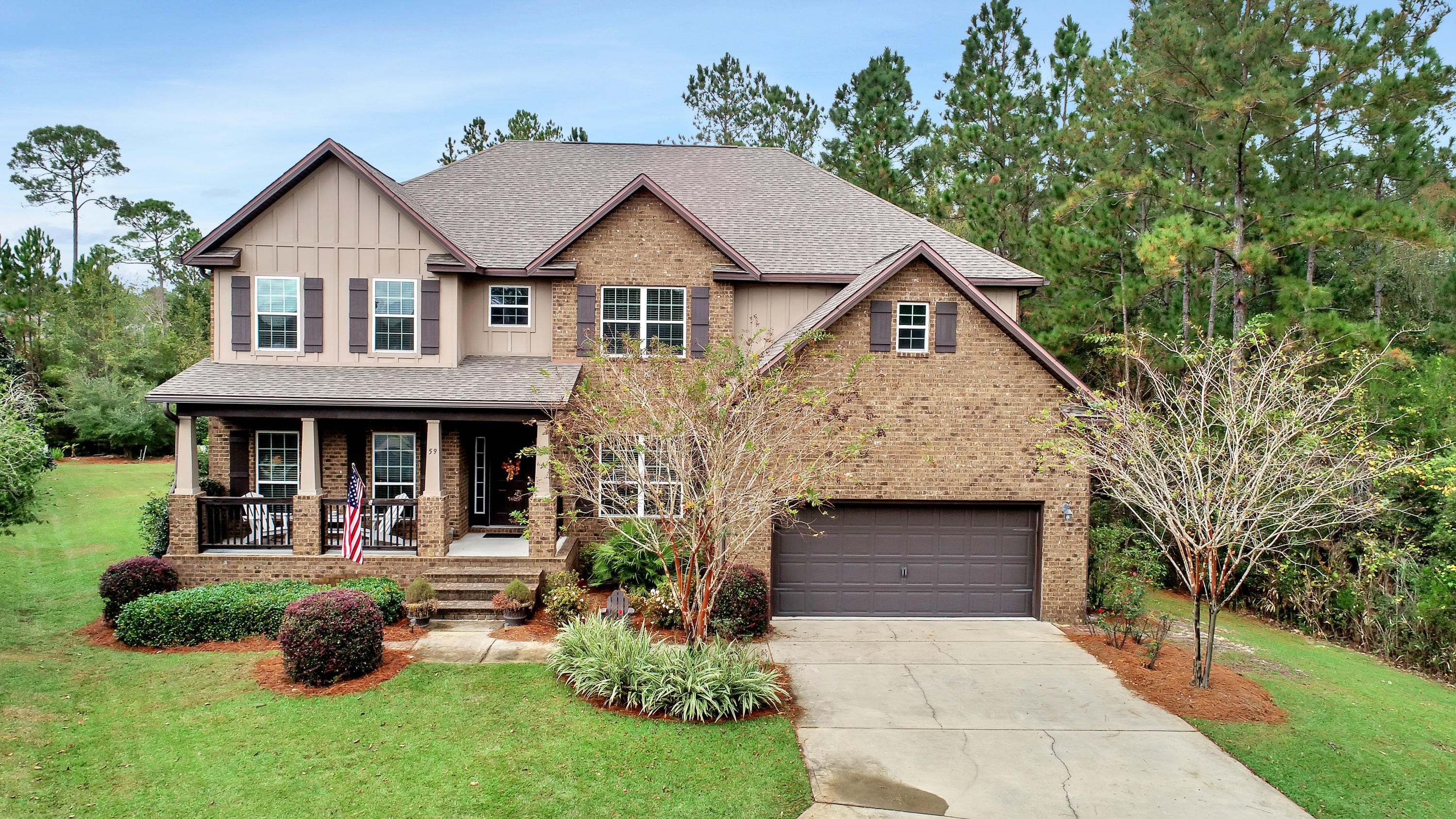 HAMMOCK BAY - Residential