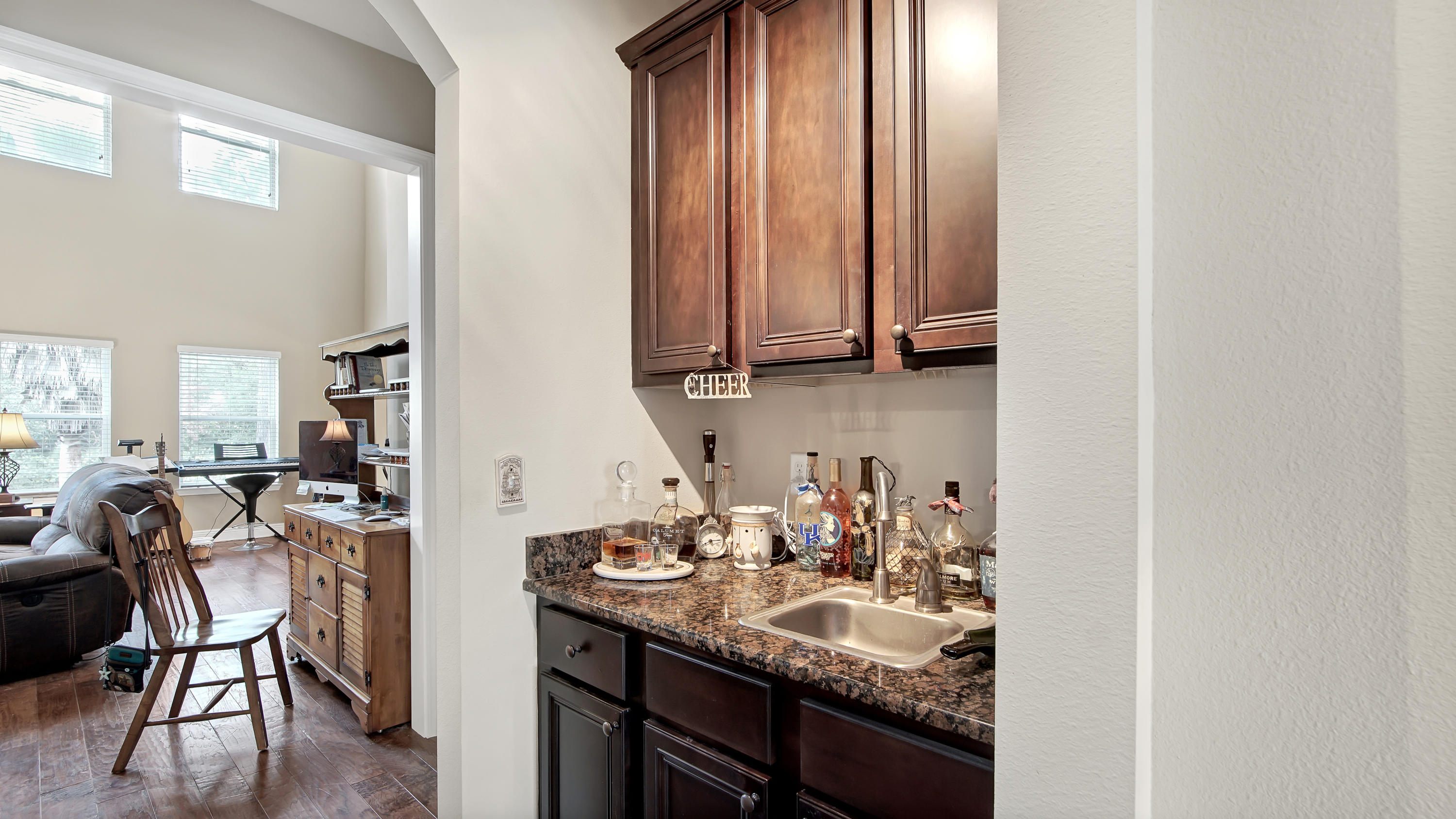 HAMMOCK BAY - Residential