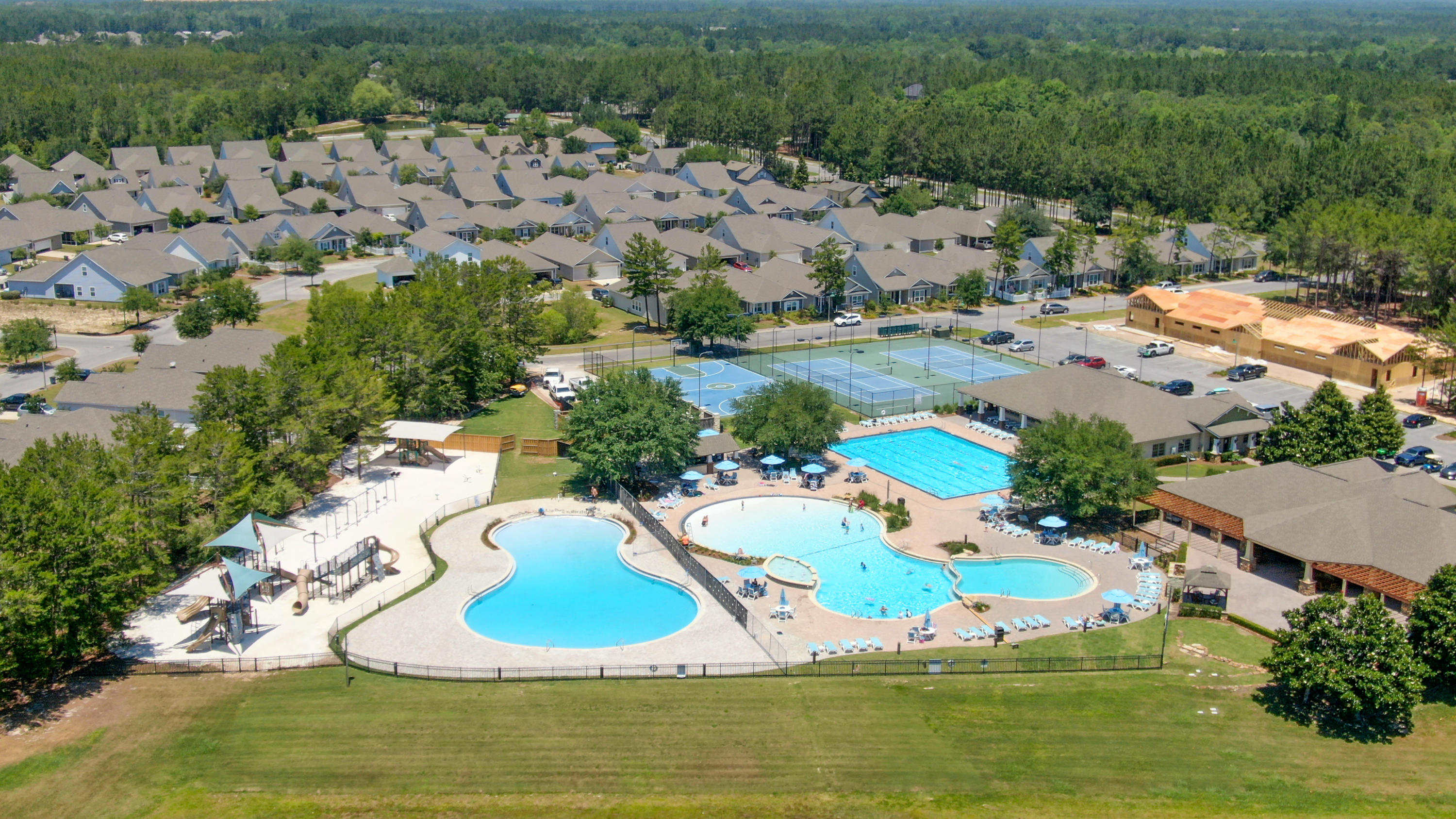 HAMMOCK BAY - Residential