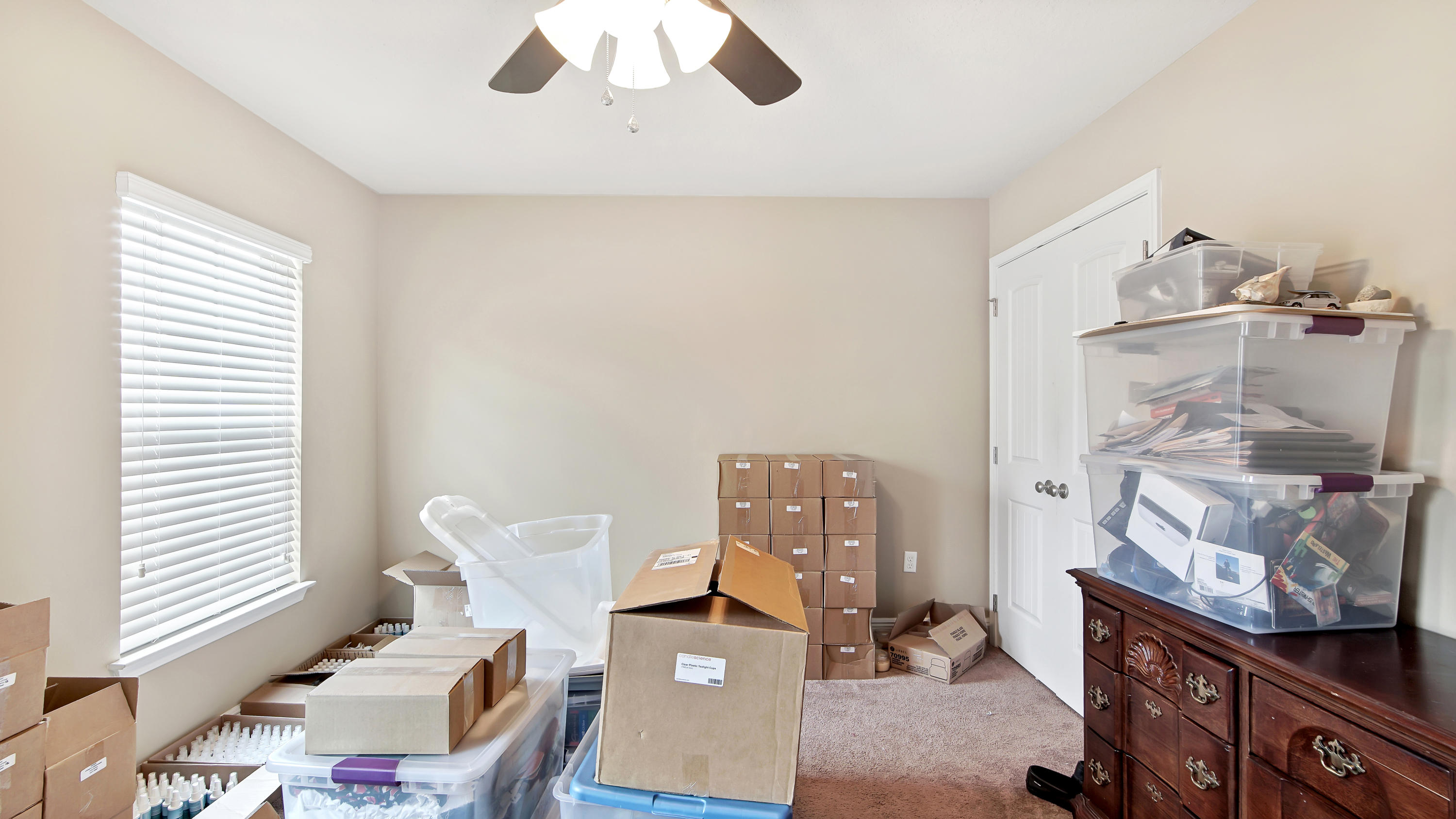 HAMMOCK BAY - Residential