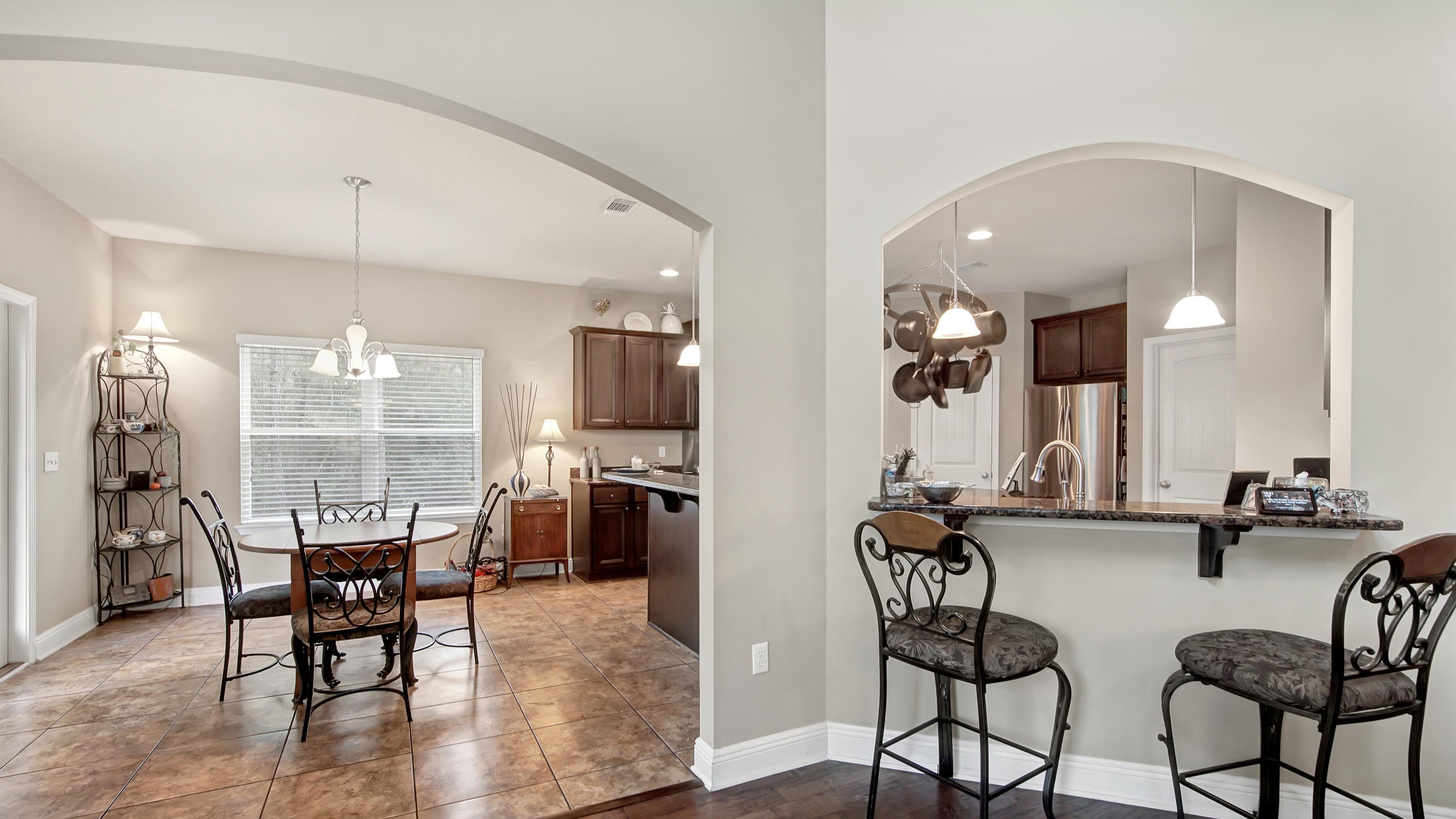 HAMMOCK BAY - Residential