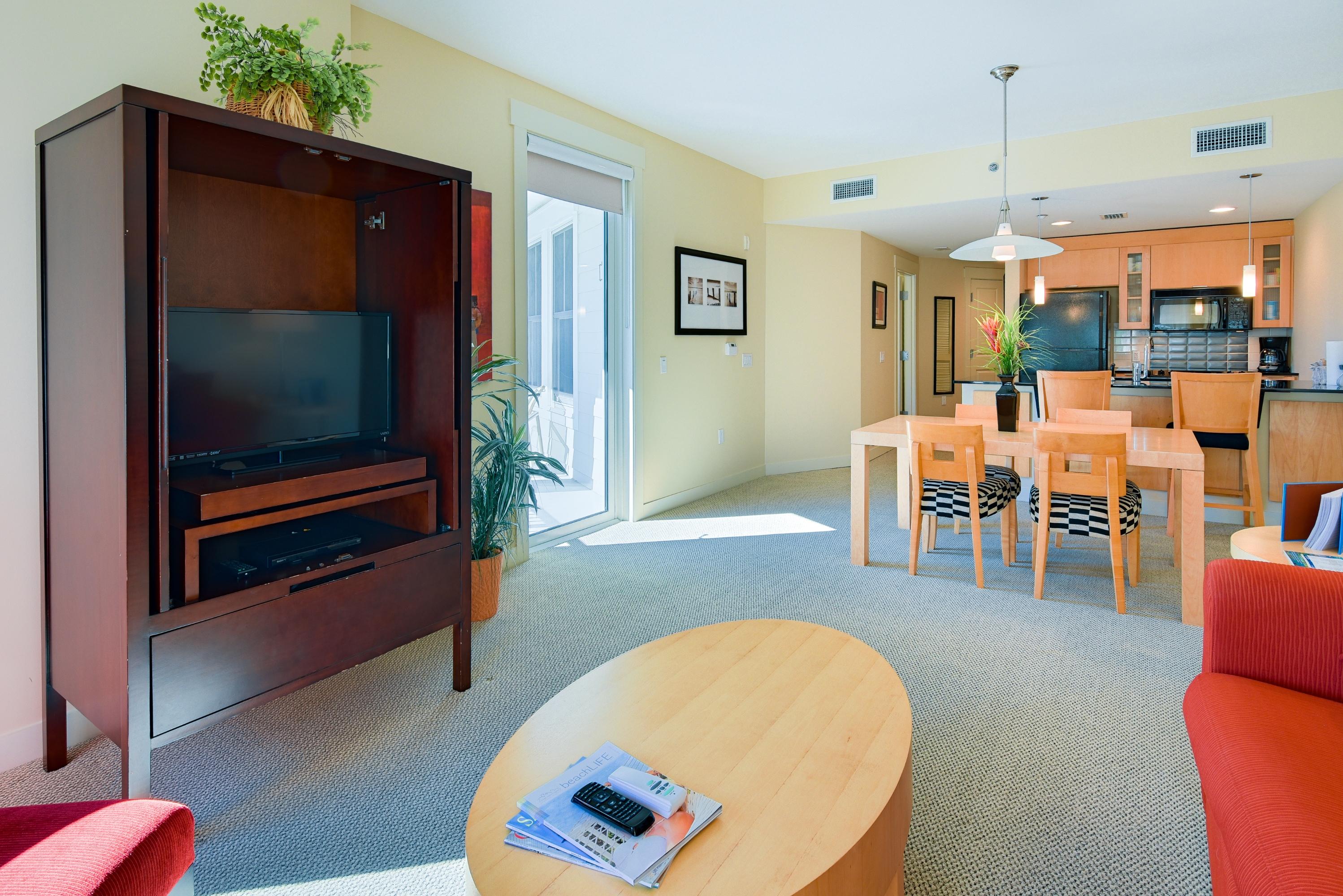 BAHIA CONDO - Residential