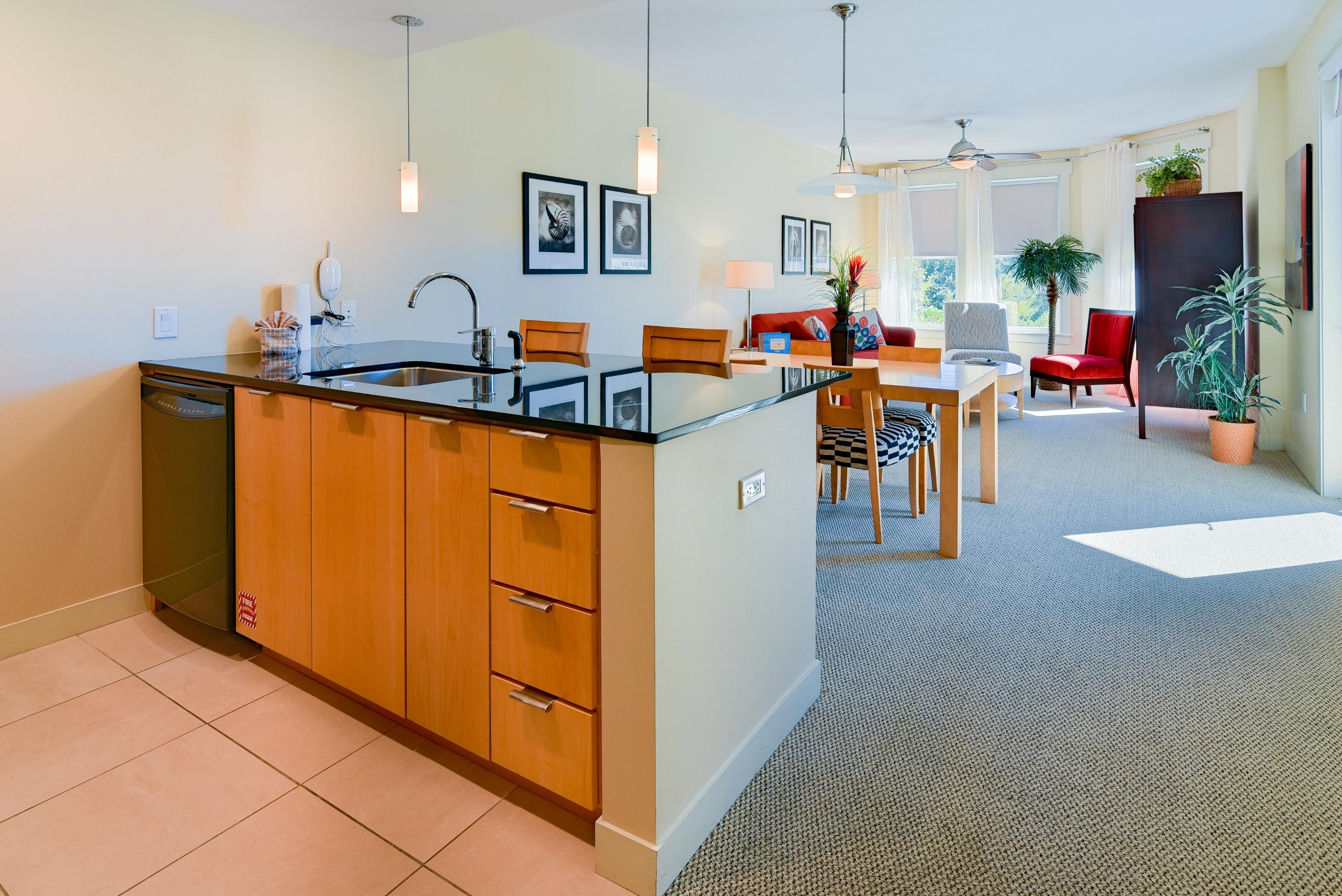 BAHIA CONDO - Residential