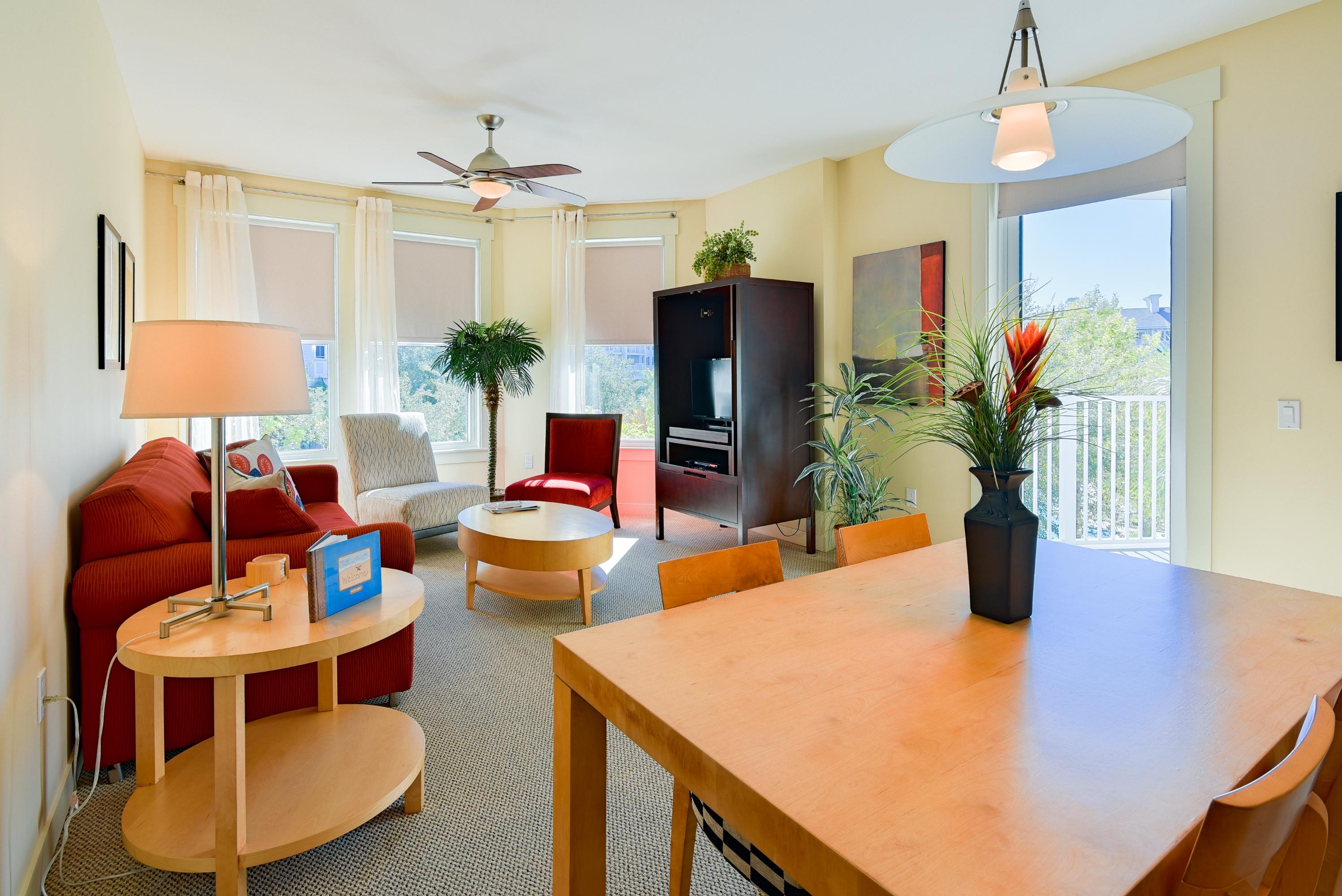 BAHIA CONDO - Residential