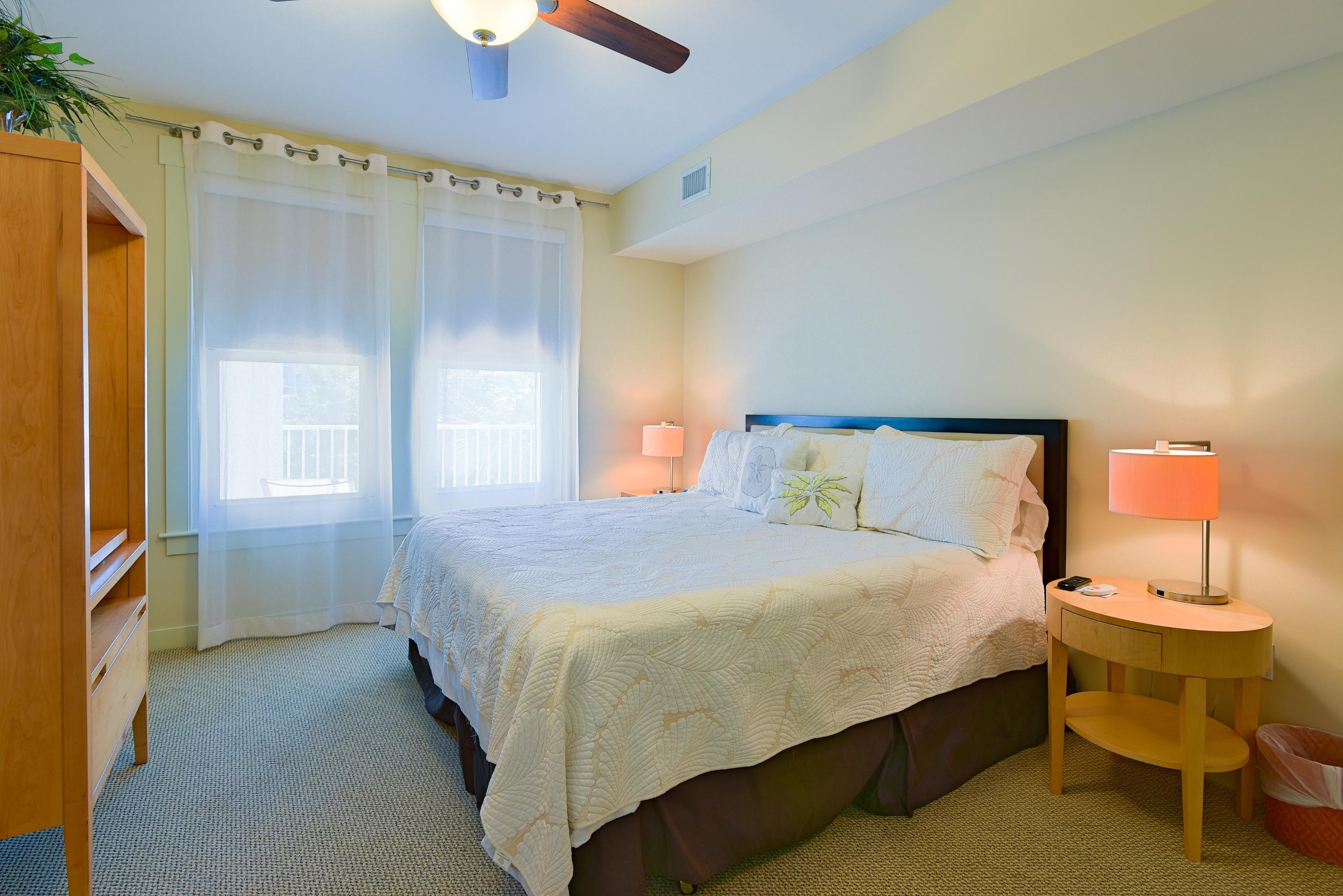 BAHIA CONDO - Residential