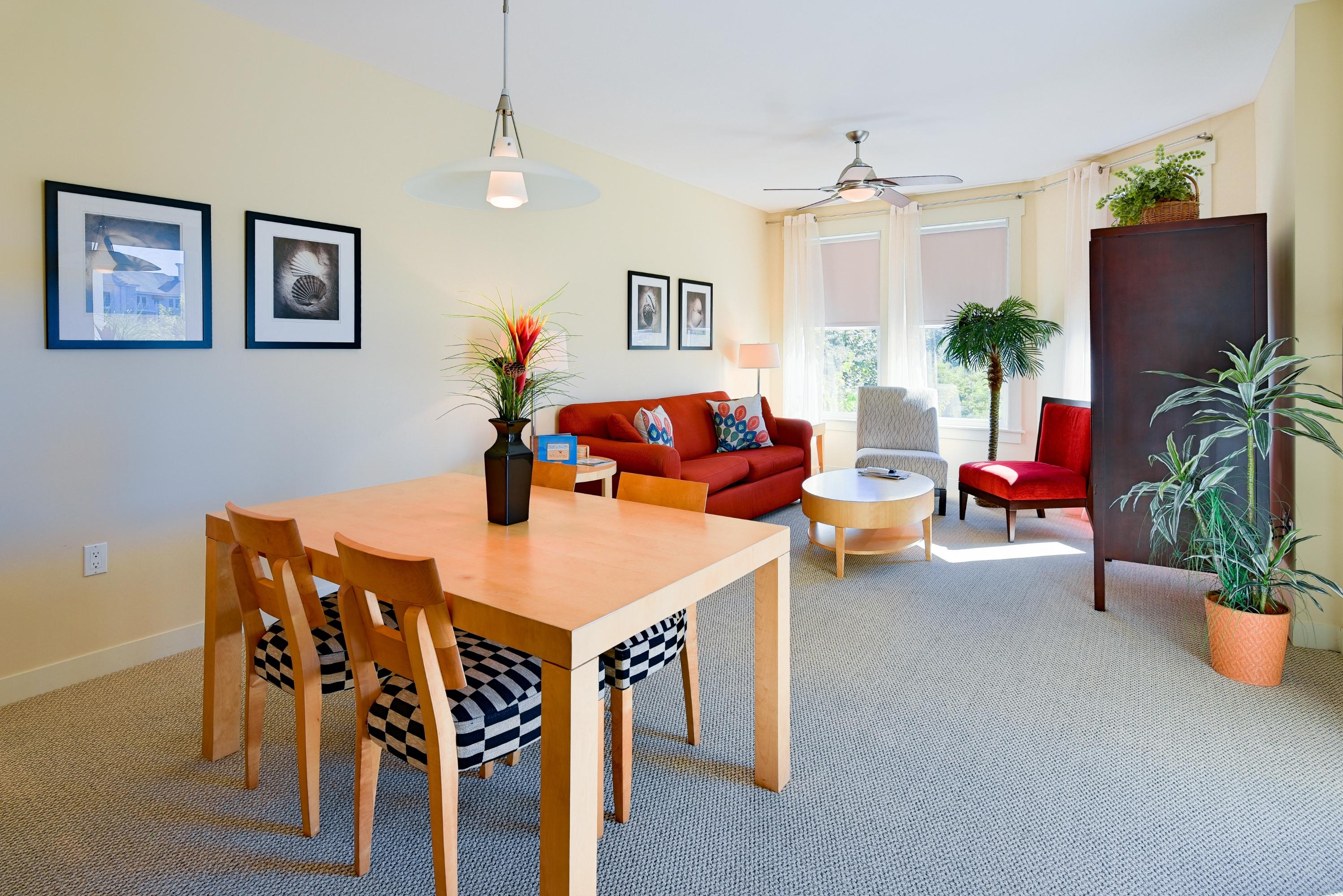 BAHIA CONDO - Residential